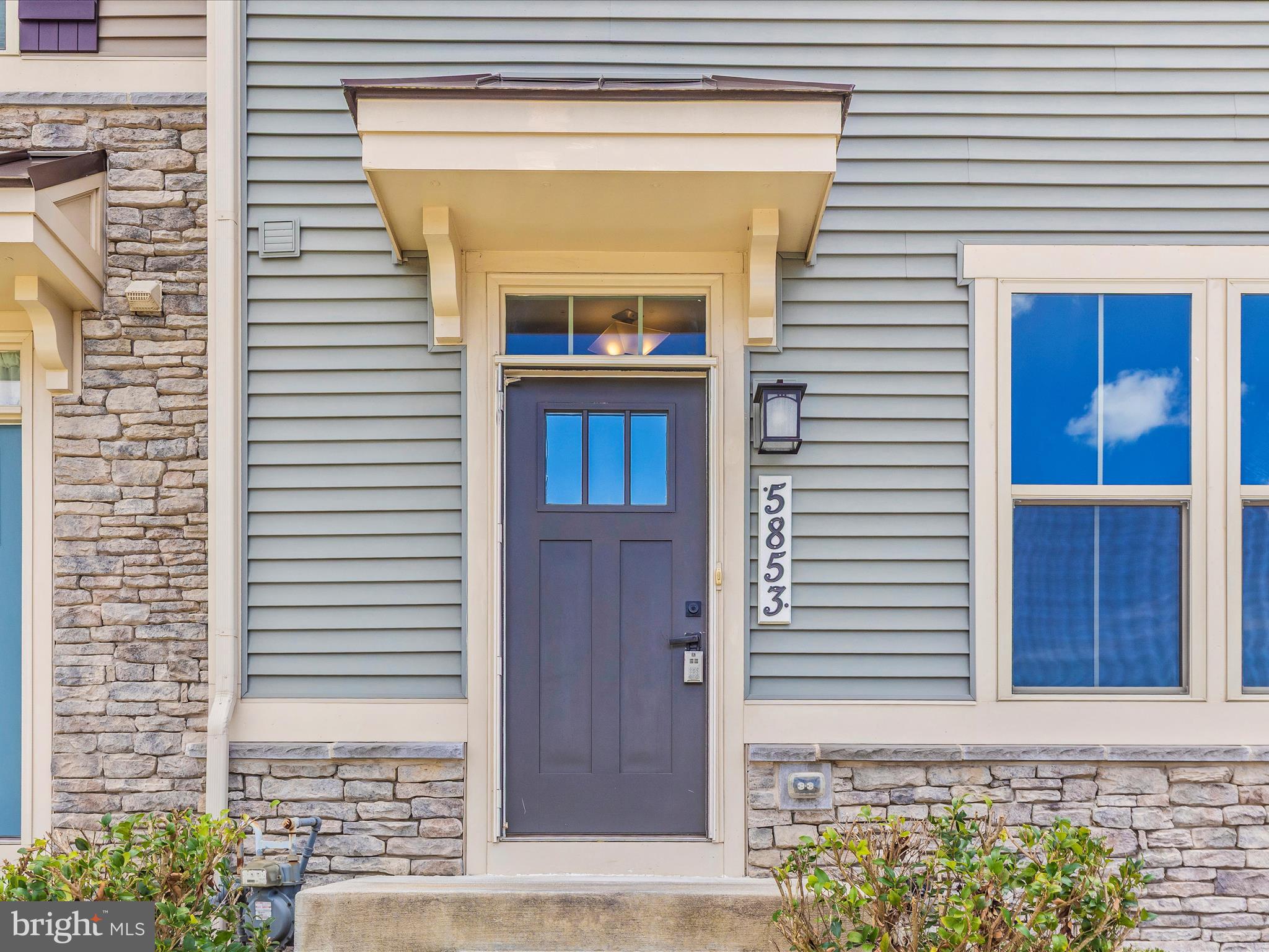 OAKDALE VILLAGE - Residential