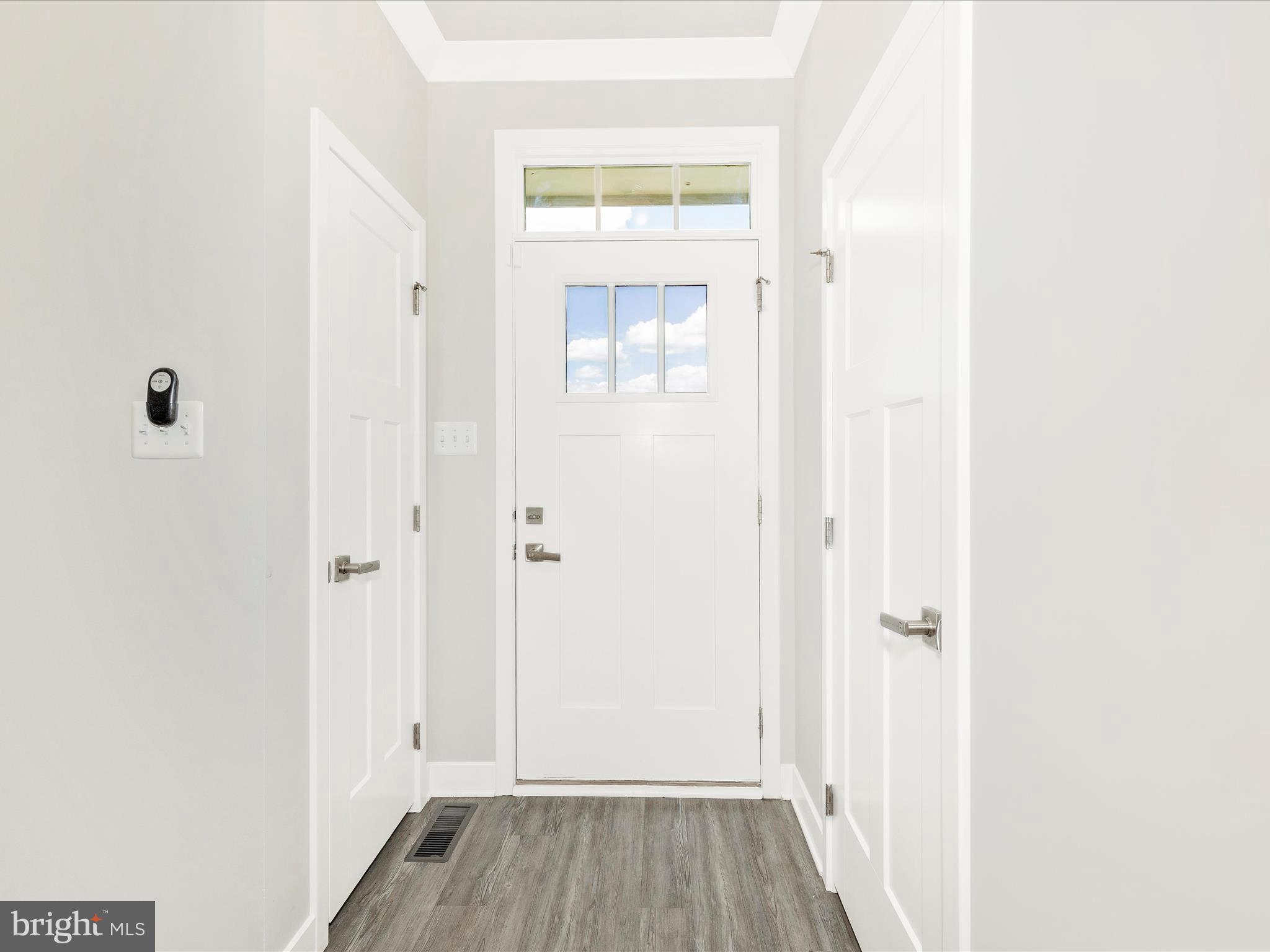 OAKDALE VILLAGE - Residential