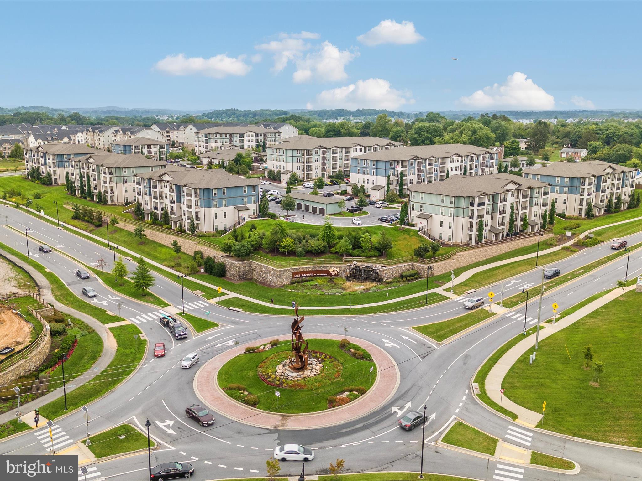 OAKDALE VILLAGE - Residential