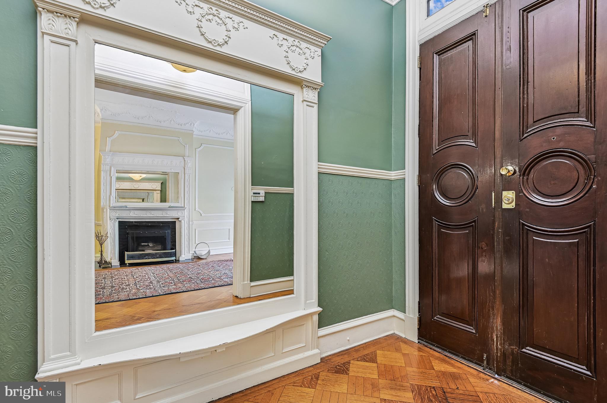 RESERVOIR HILL - Residential