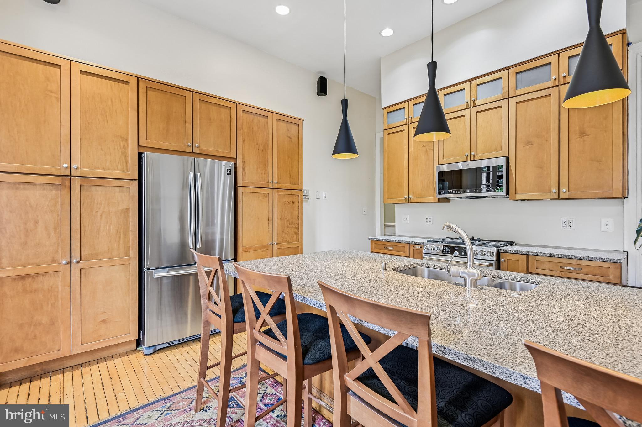 RESERVOIR HILL - Residential