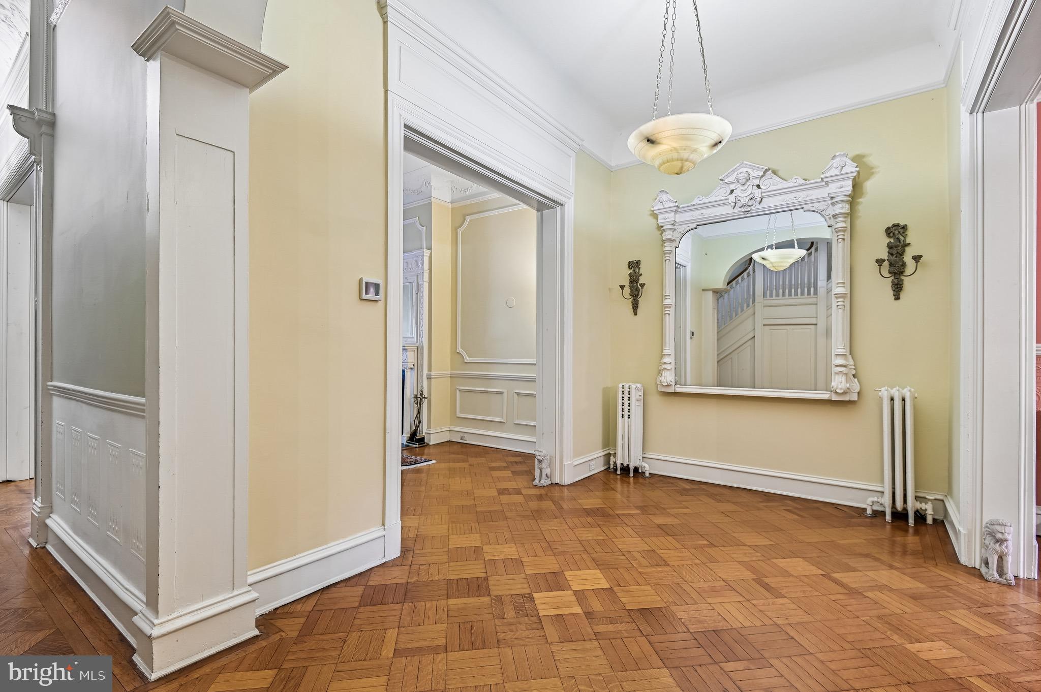 RESERVOIR HILL - Residential