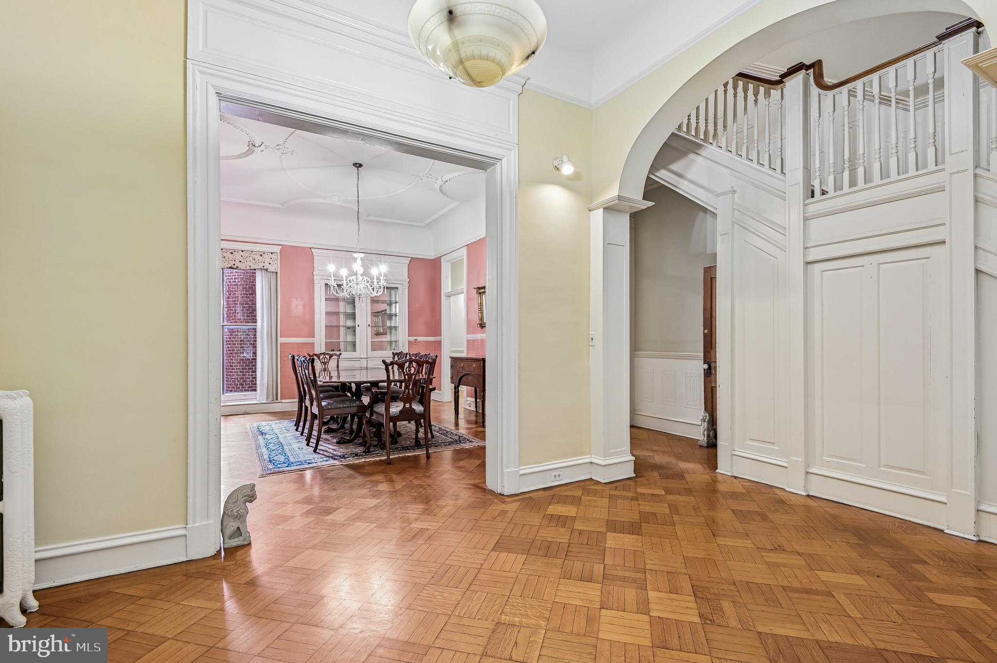 RESERVOIR HILL - Residential