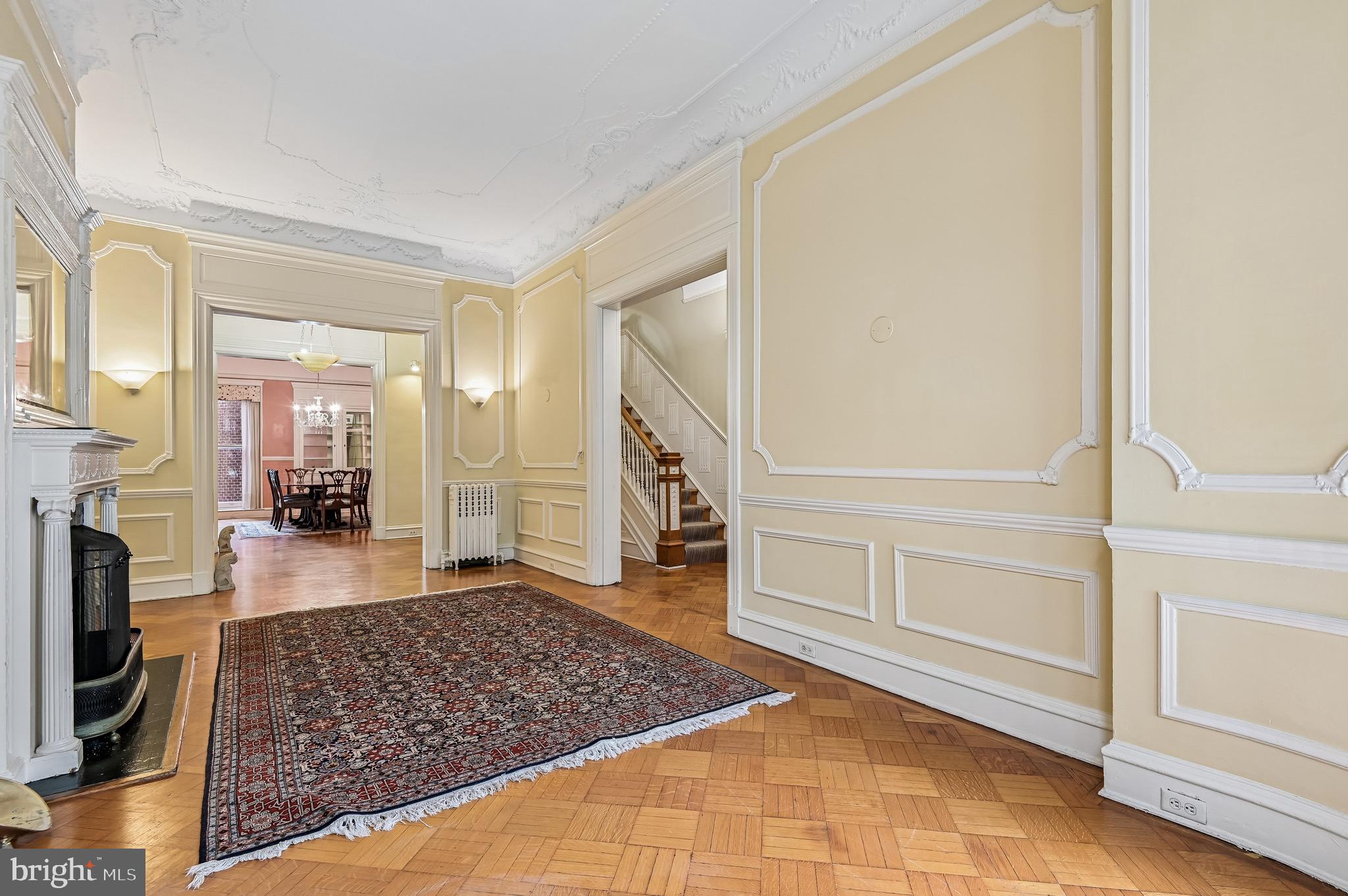 RESERVOIR HILL - Residential
