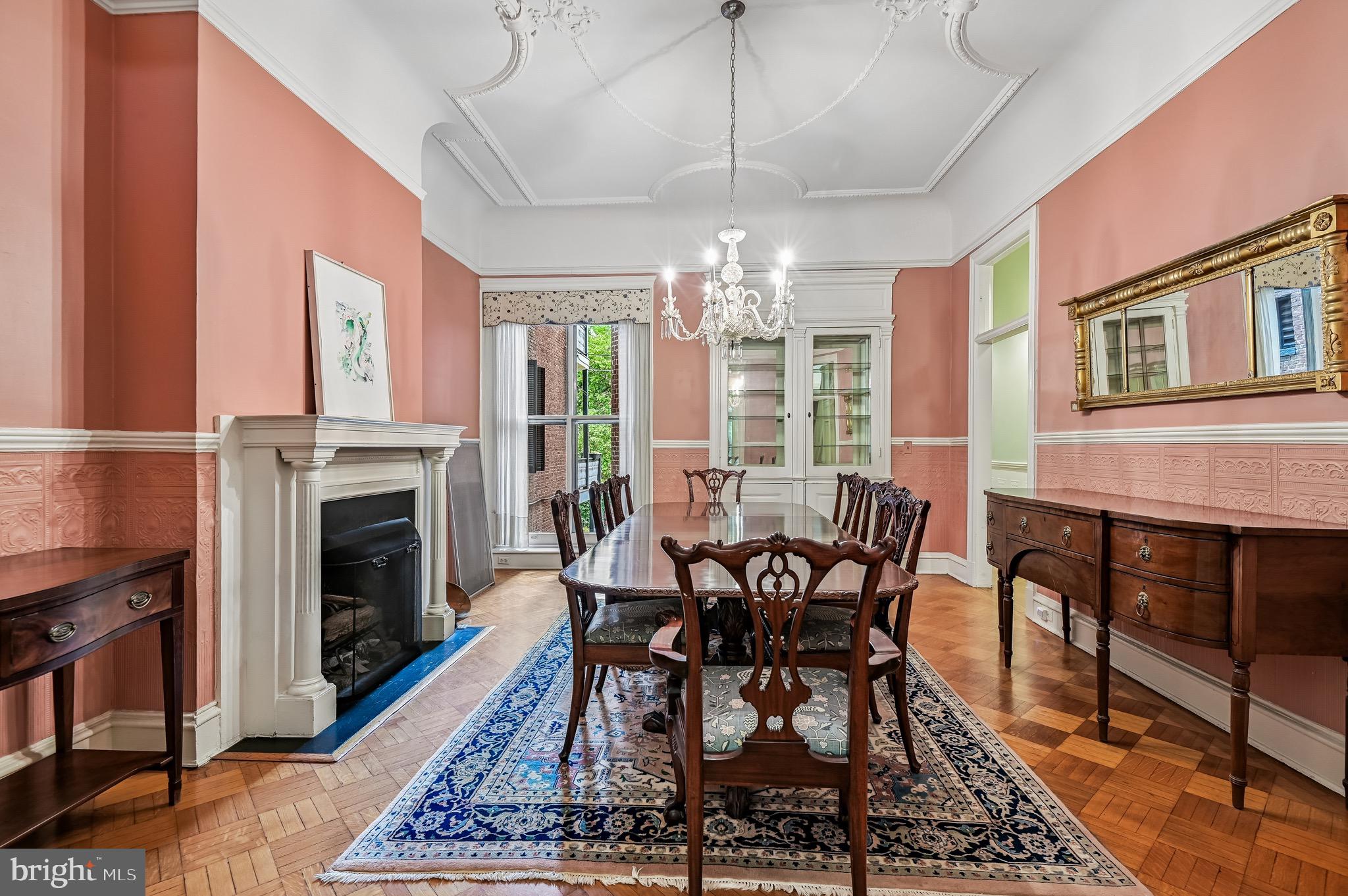 RESERVOIR HILL - Residential