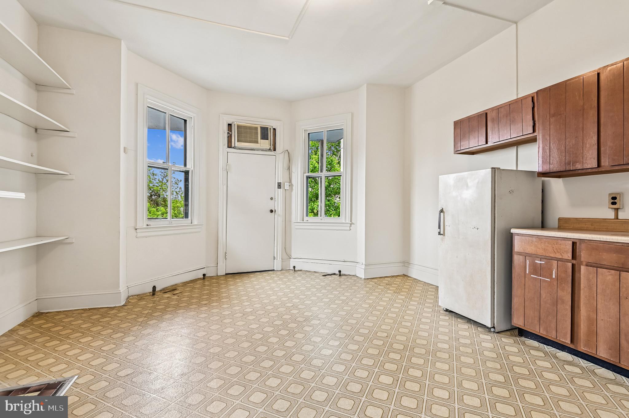 RESERVOIR HILL - Residential
