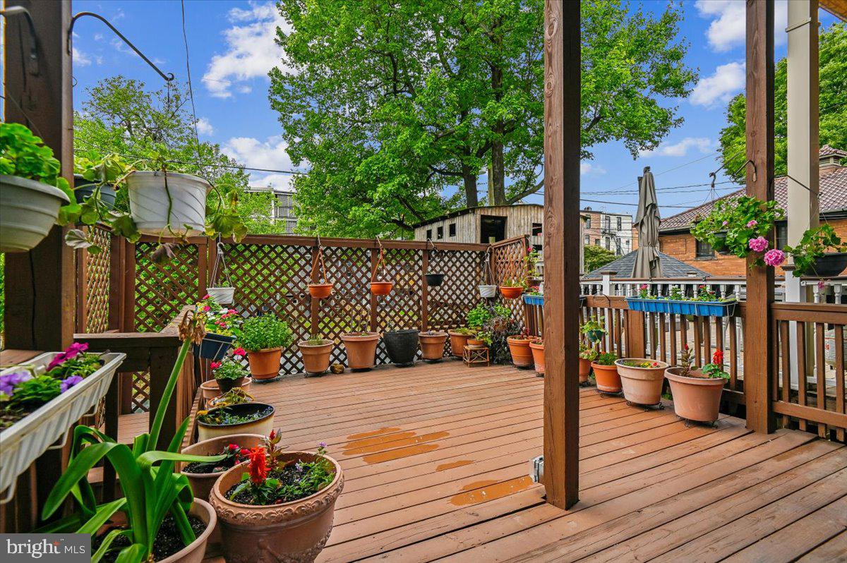 RESERVOIR HILL - Residential