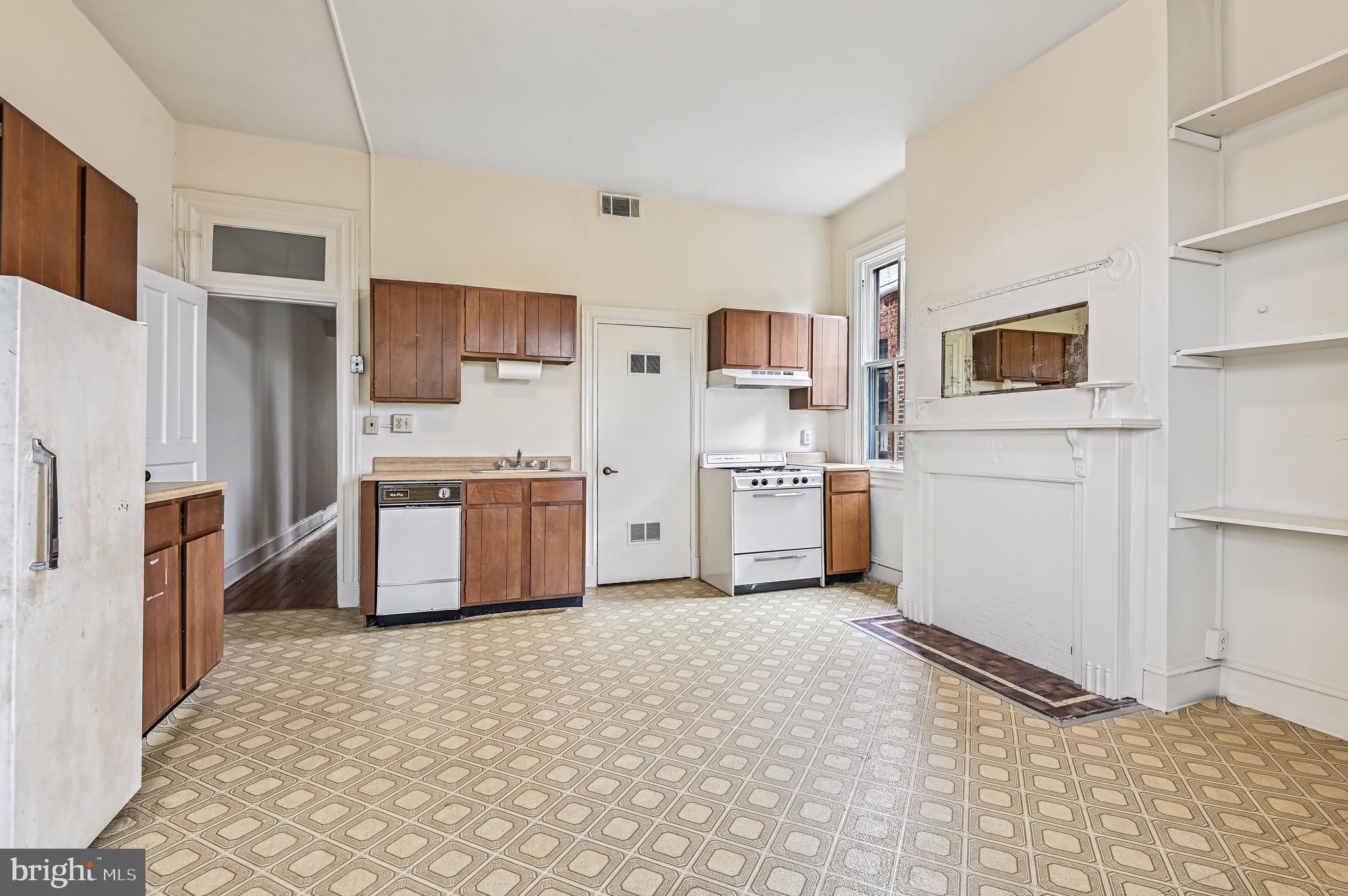 RESERVOIR HILL - Residential
