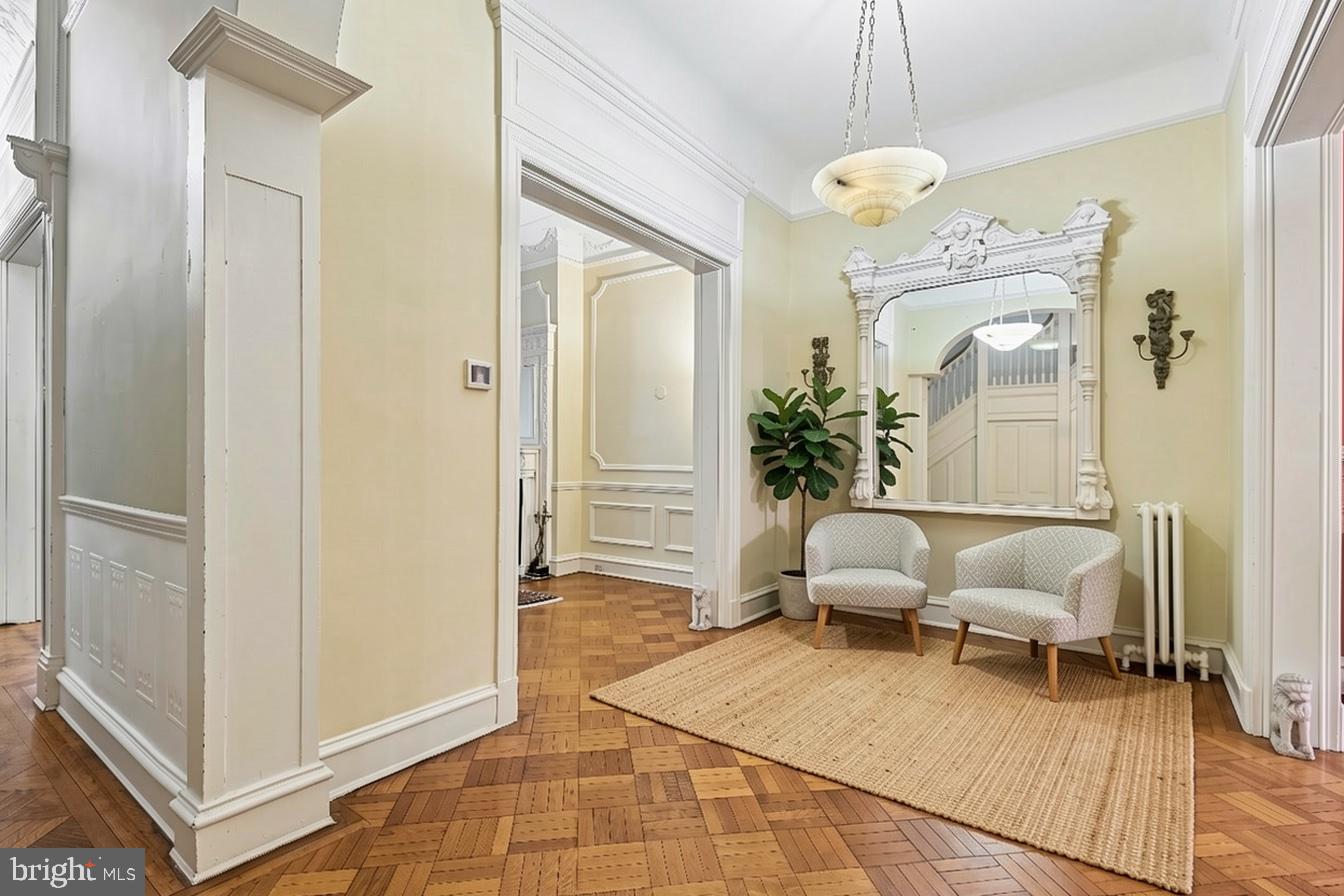 RESERVOIR HILL - Residential