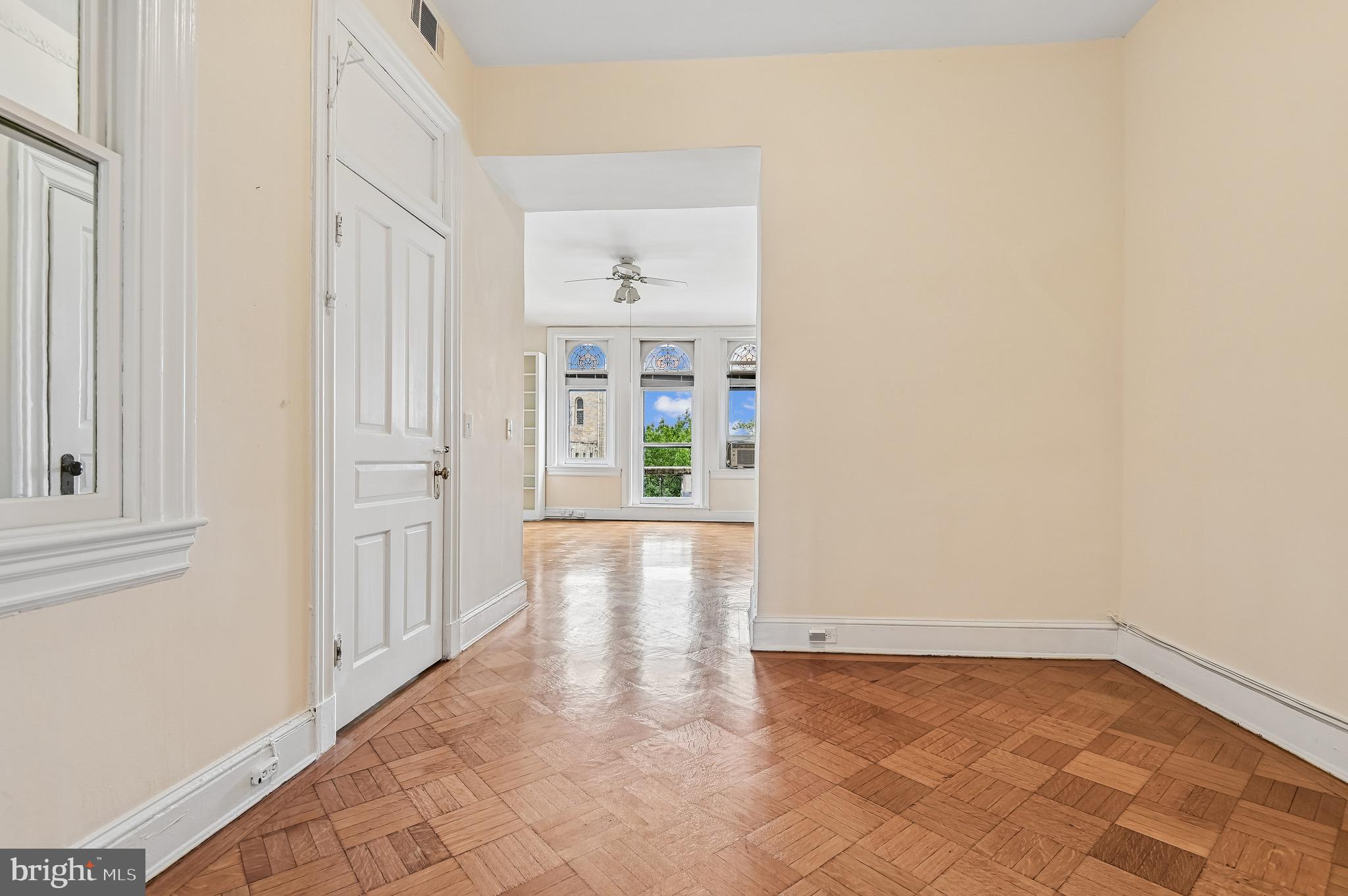 RESERVOIR HILL - Residential