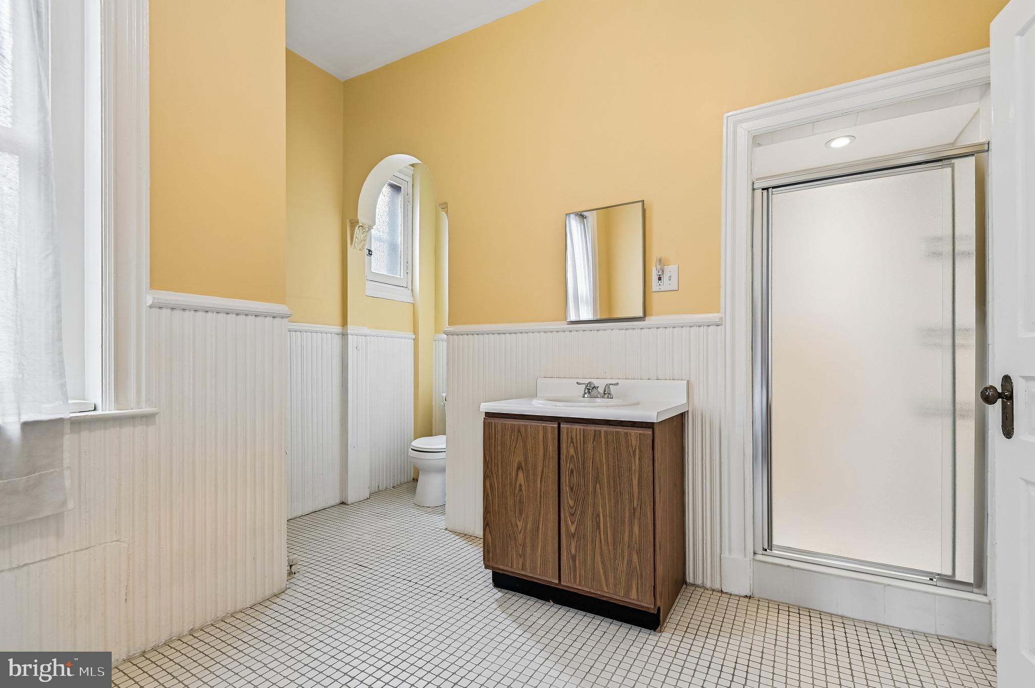 RESERVOIR HILL - Residential
