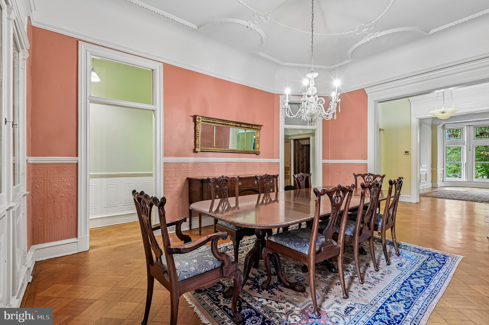 RESERVOIR HILL - Residential