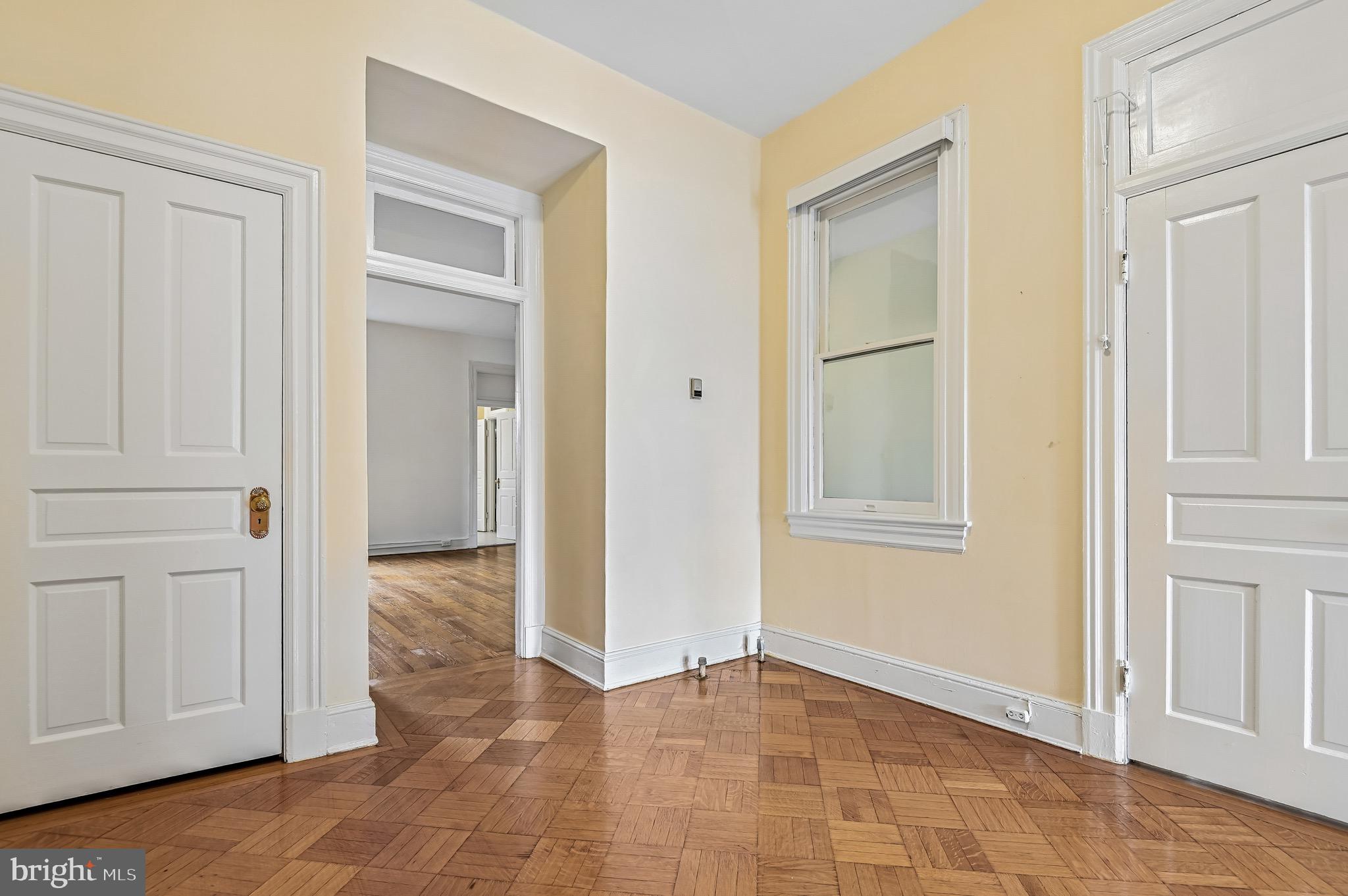 RESERVOIR HILL - Residential