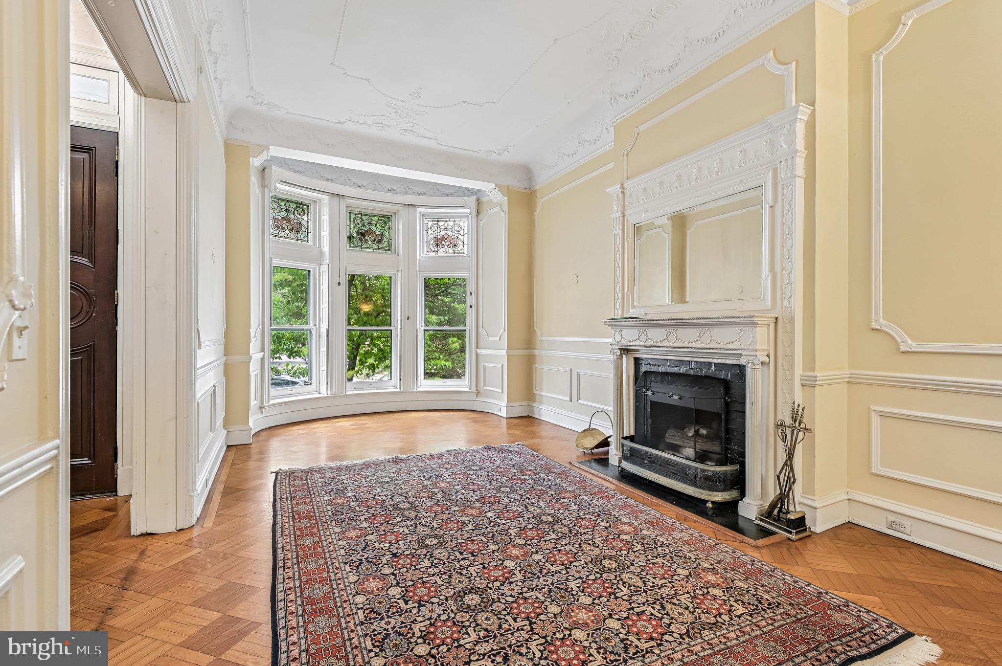 RESERVOIR HILL - Residential