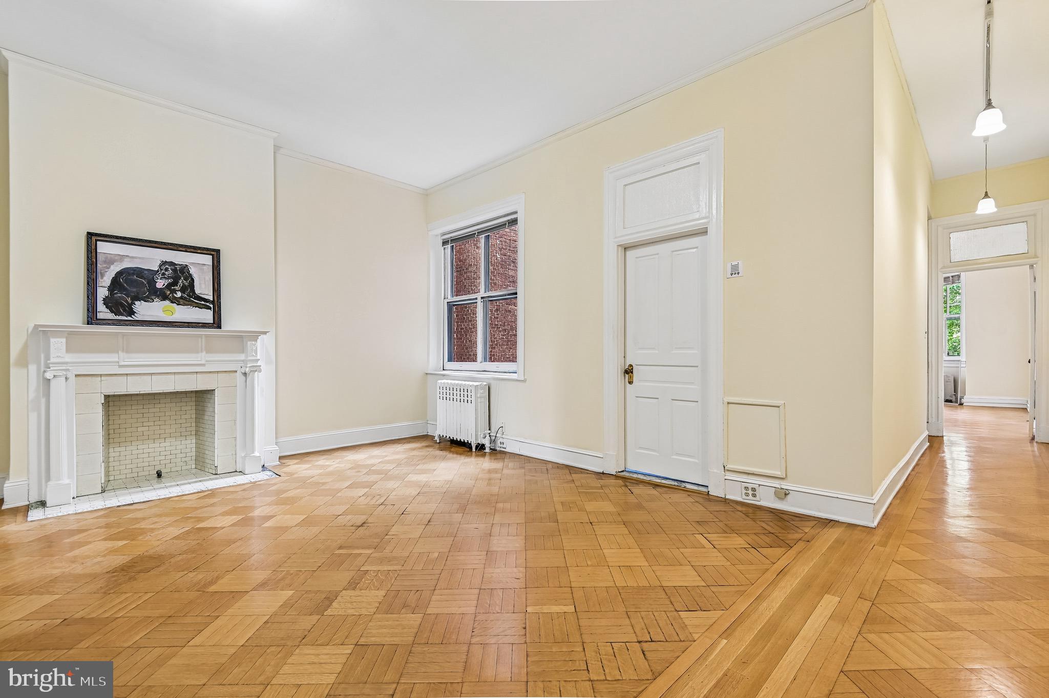 RESERVOIR HILL - Residential