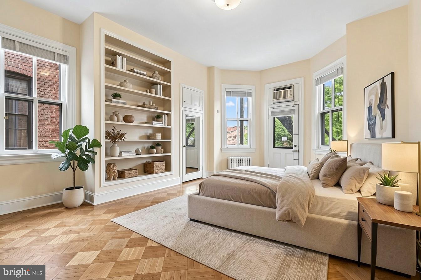 RESERVOIR HILL - Residential