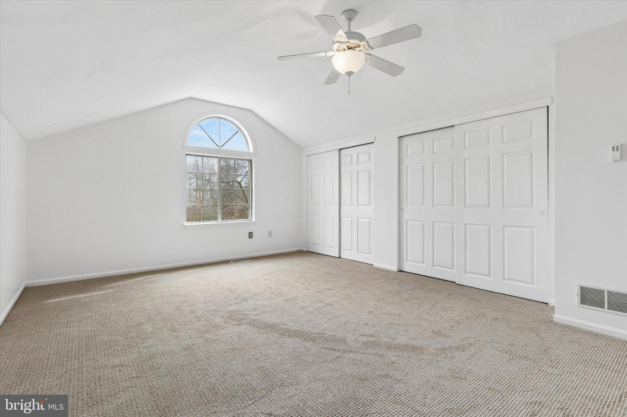 LINDENFIELD - Residential