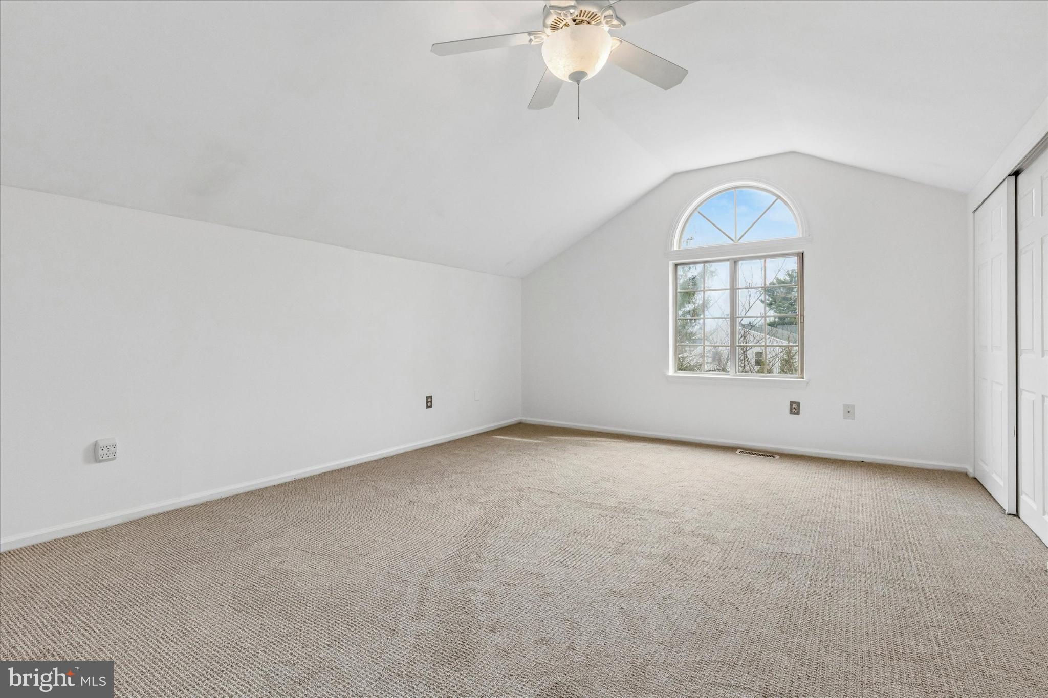 LINDENFIELD - Residential