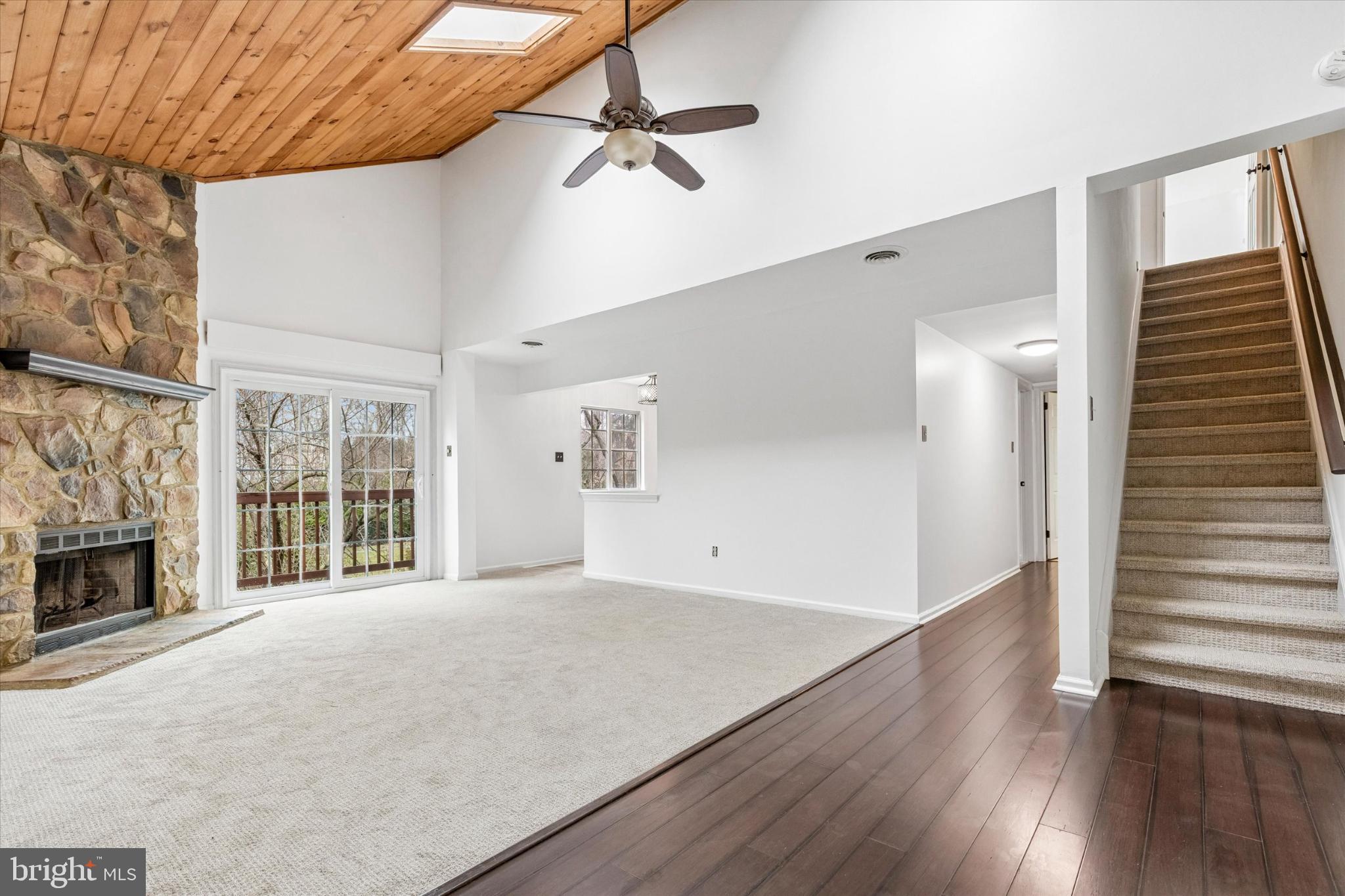 LINDENFIELD - Residential