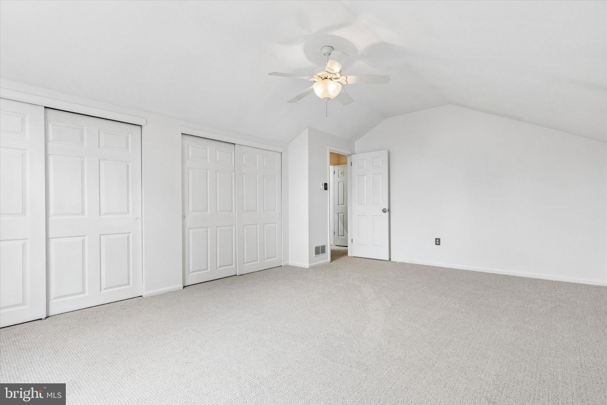 LINDENFIELD - Residential