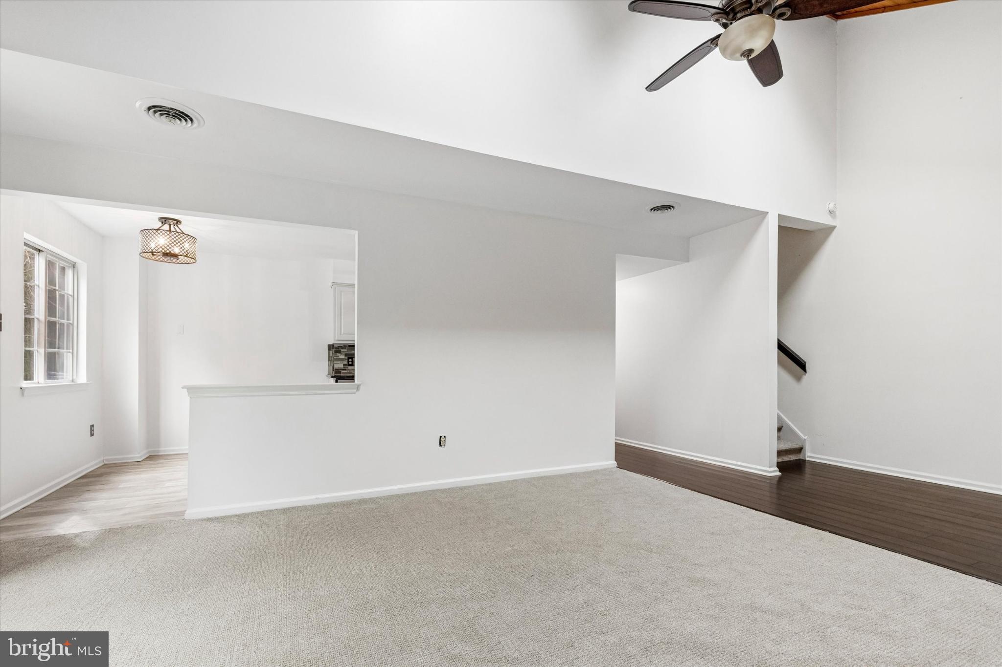 LINDENFIELD - Residential