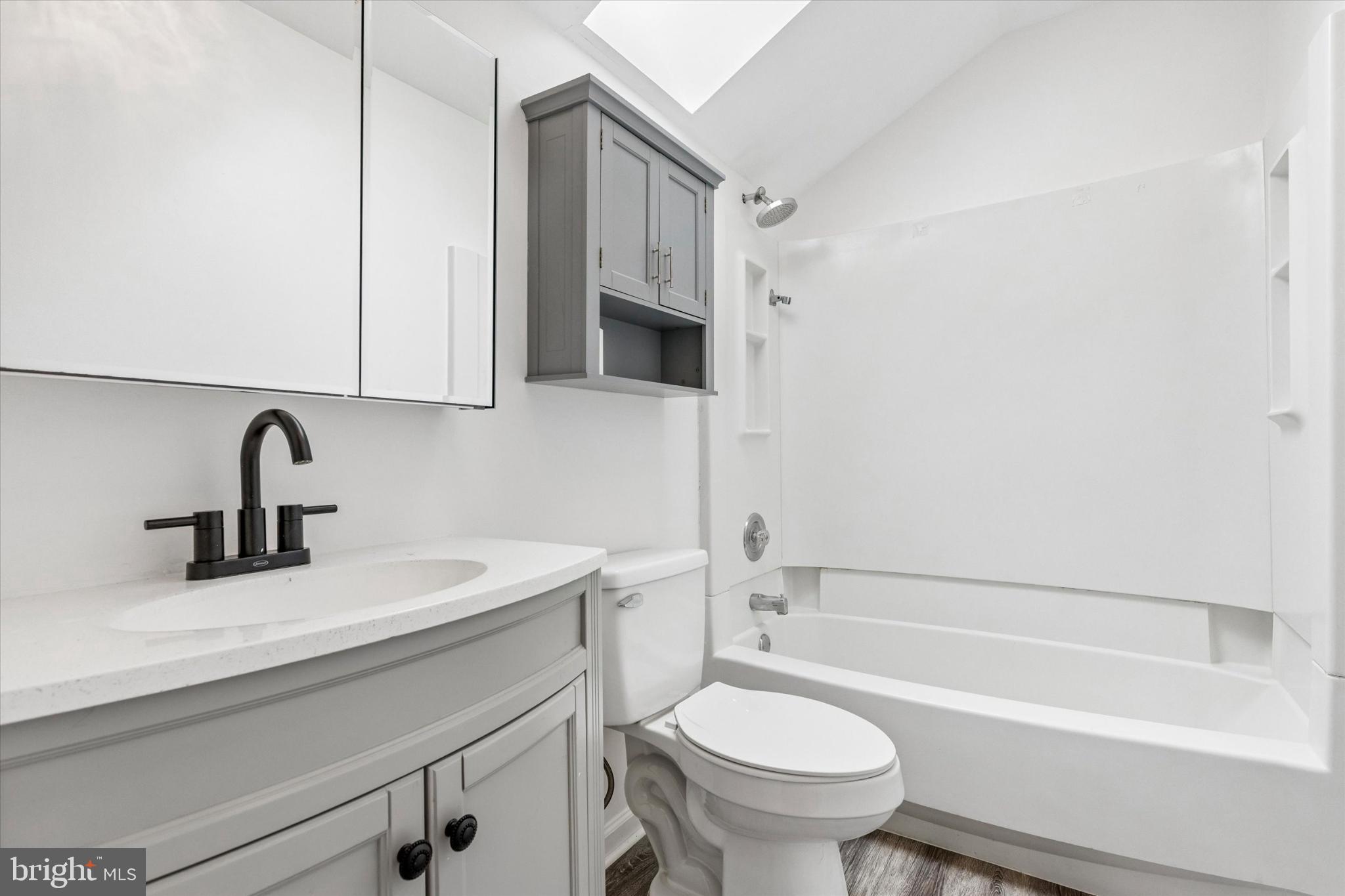 LINDENFIELD - Residential