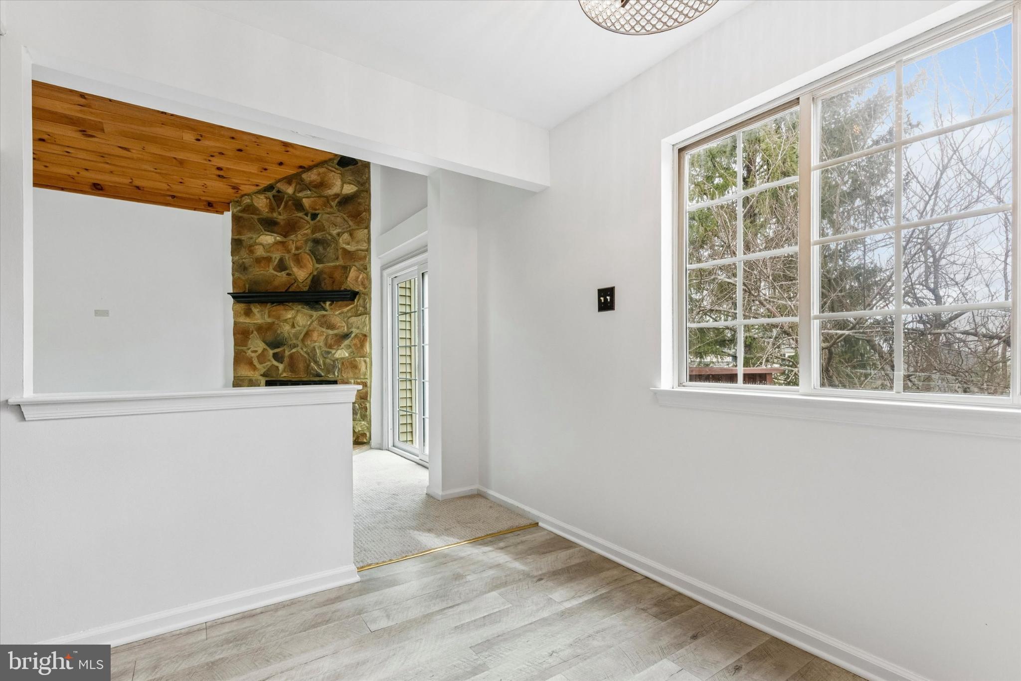 LINDENFIELD - Residential