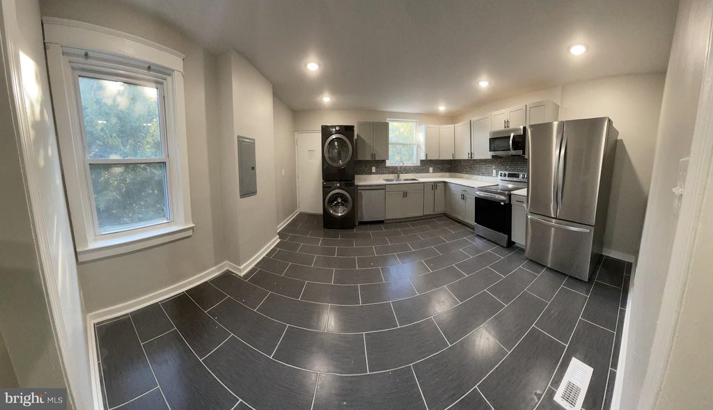 Photo of 213 W Baltimore Avenue #2ND FLOOR, LANSDOWNE, PA 19050 (MLS # PADE2124568)