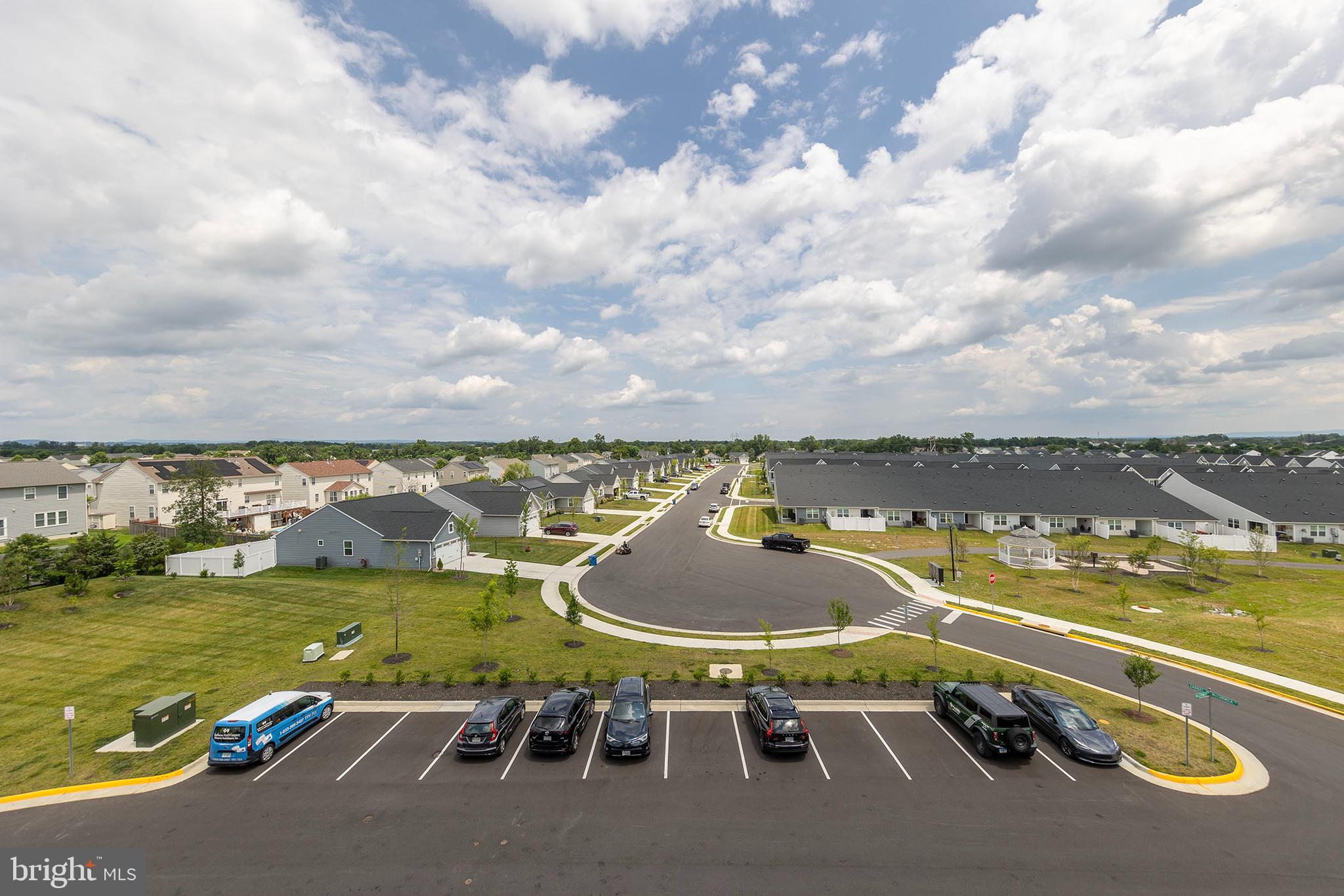 WINCHESTER LANDING - Residential