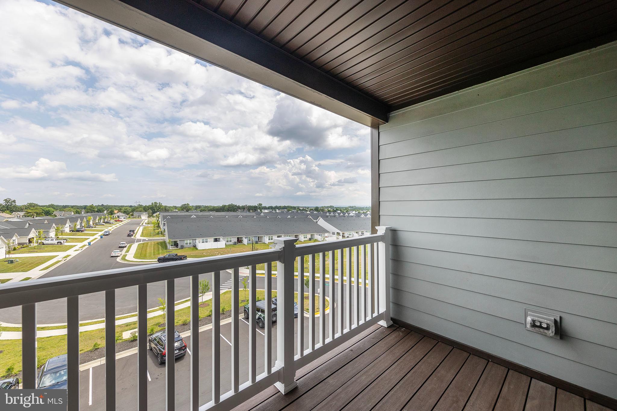 WINCHESTER LANDING - Residential