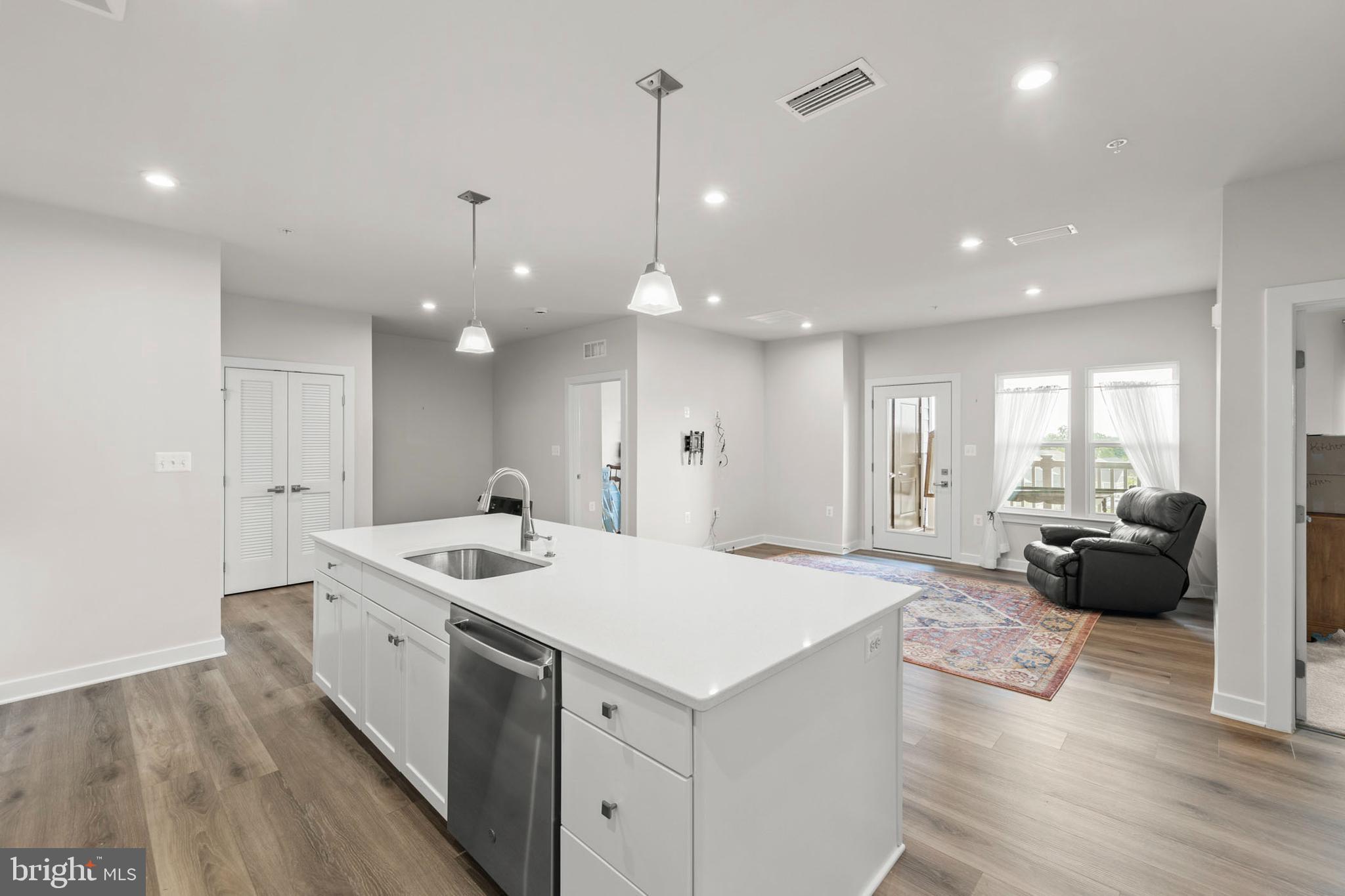 WINCHESTER LANDING - Residential