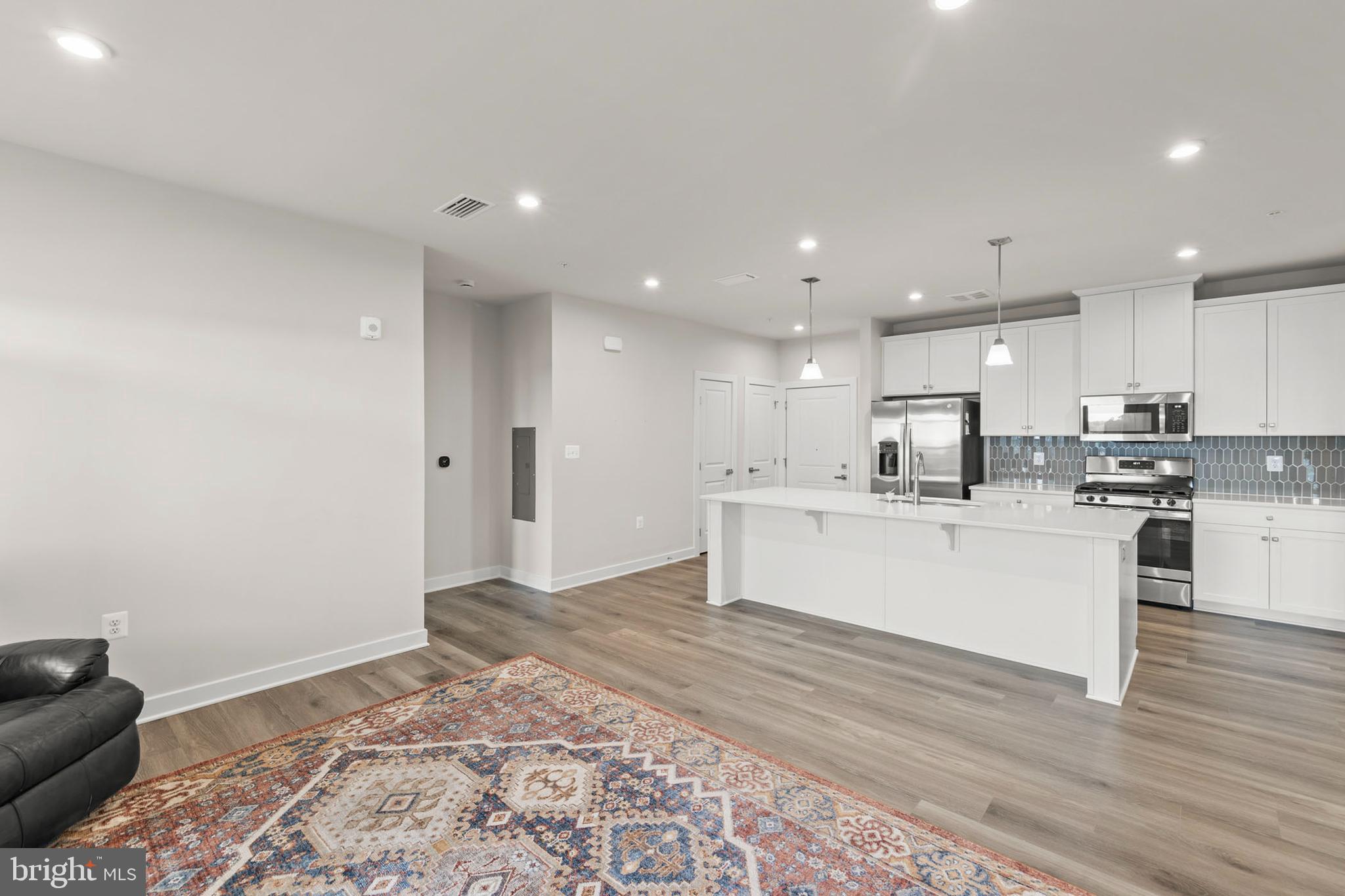 WINCHESTER LANDING - Residential