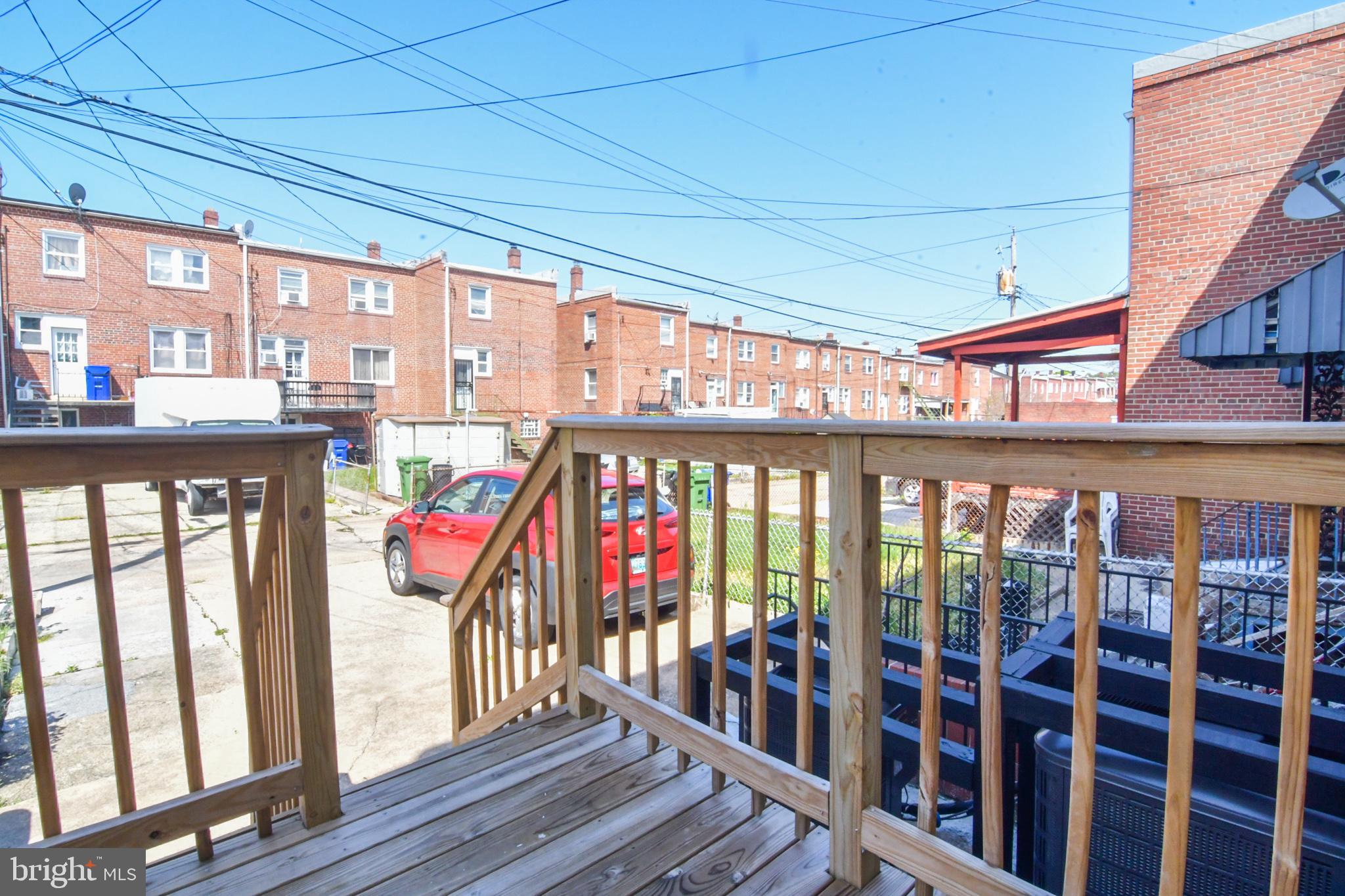 BELAIR-EDISON - Residential Lease