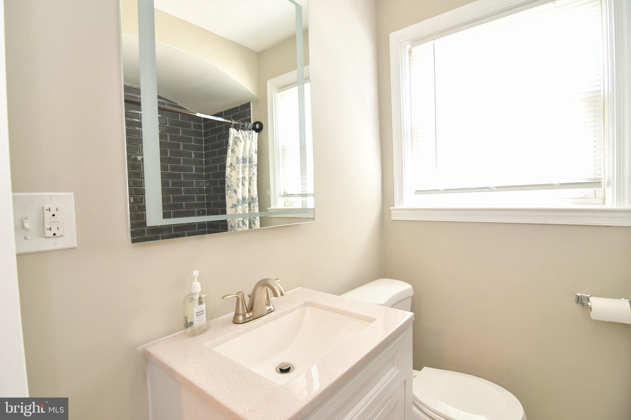 BELAIR-EDISON - Residential Lease