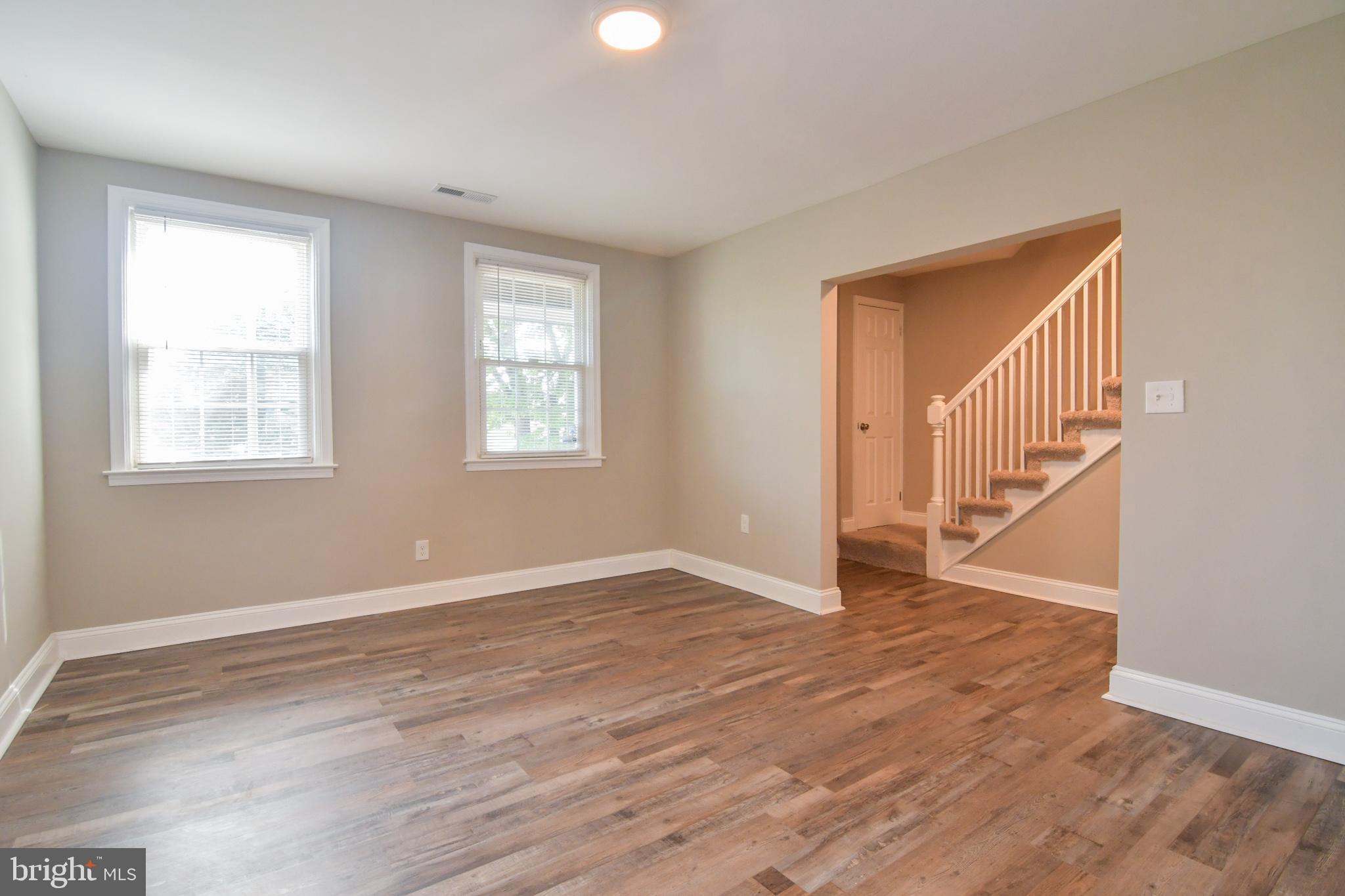 BELAIR-EDISON - Residential Lease