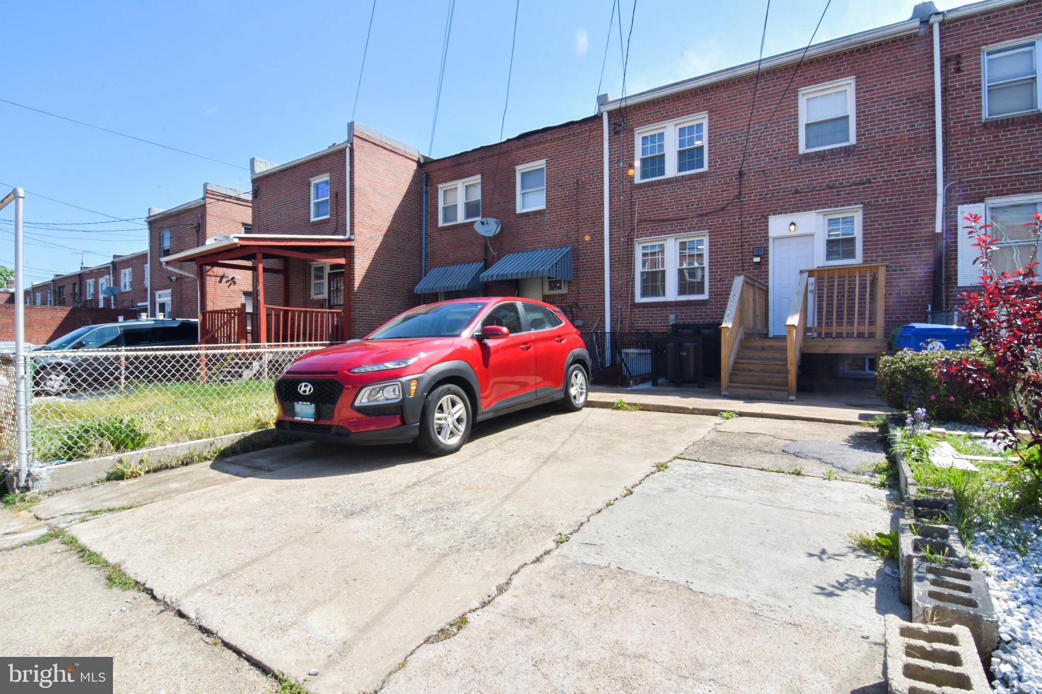 BELAIR-EDISON - Residential Lease