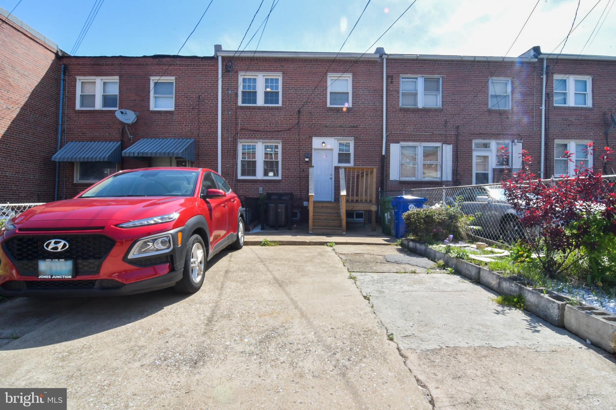 BELAIR-EDISON - Residential Lease