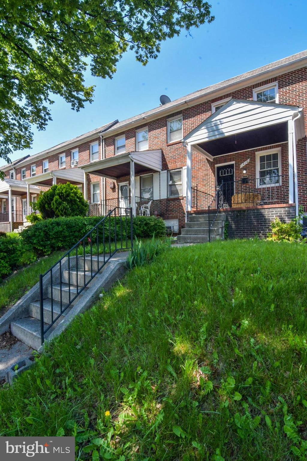 BELAIR-EDISON - Residential Lease