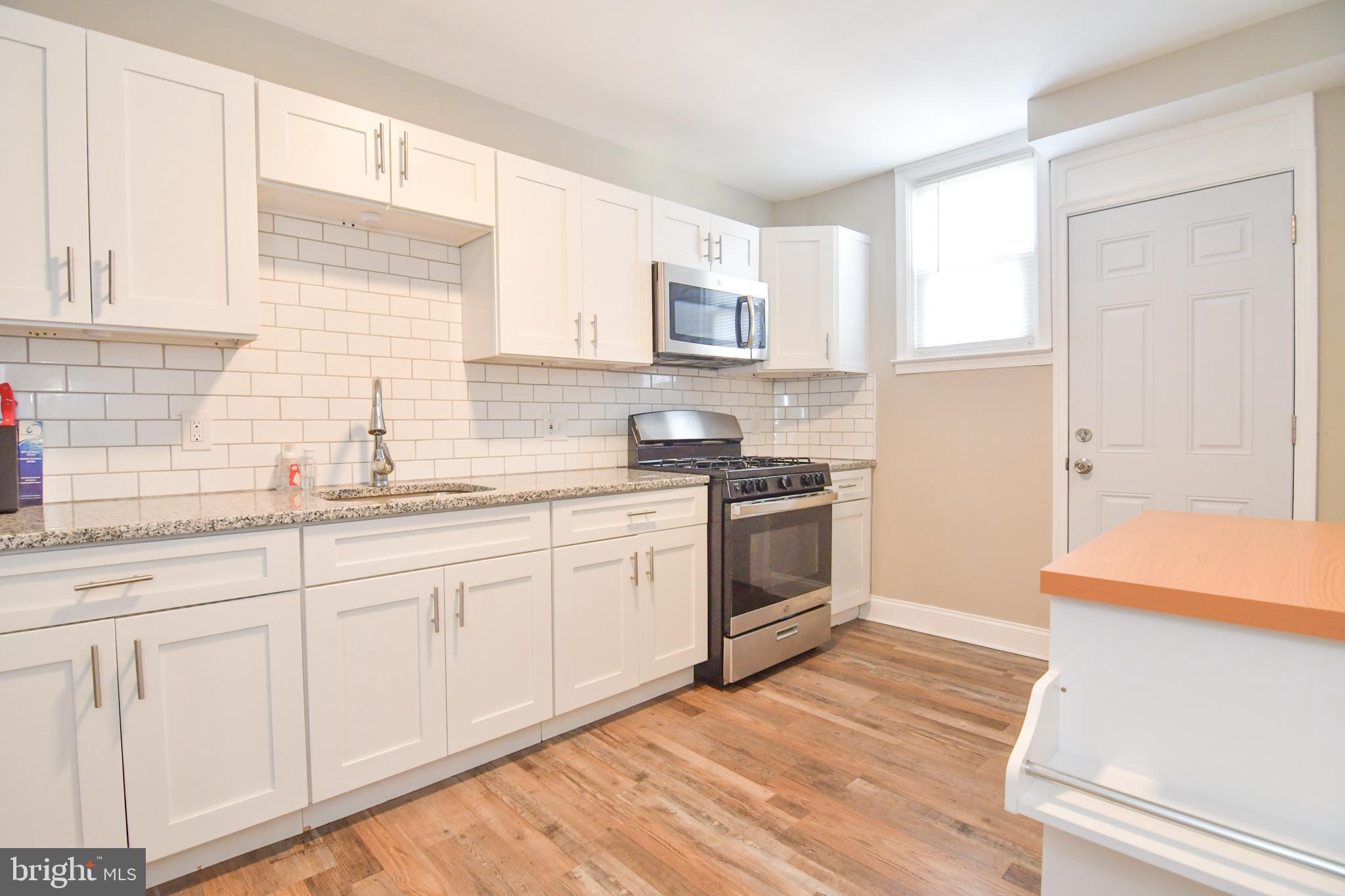 BELAIR-EDISON - Residential Lease