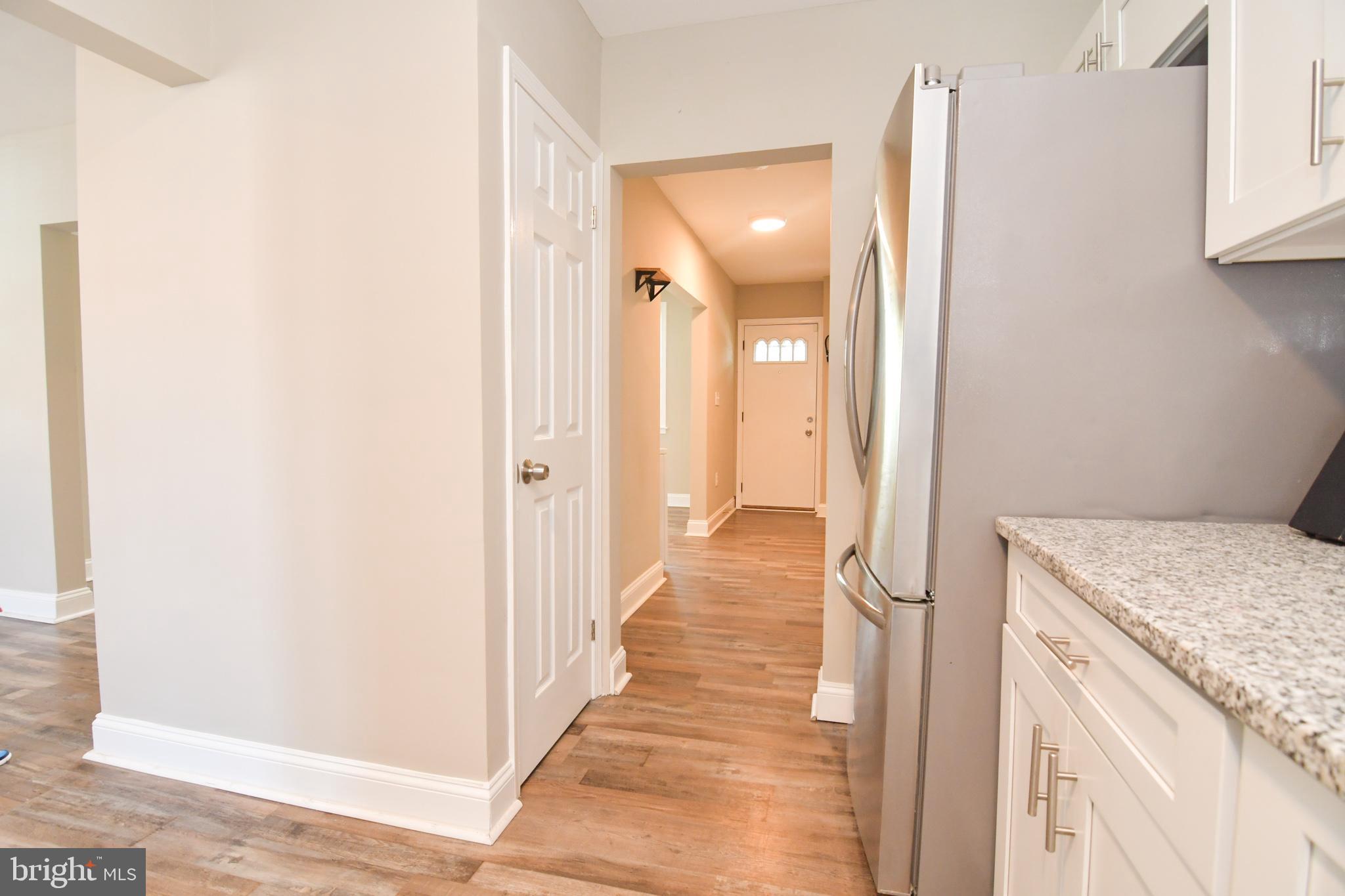 BELAIR-EDISON - Residential Lease