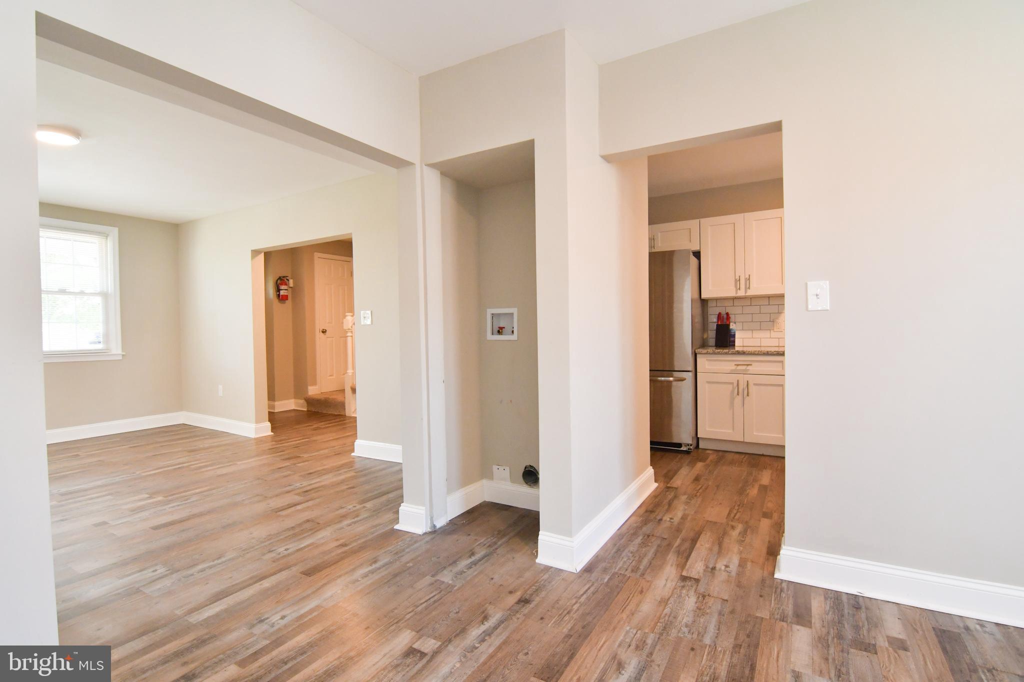 BELAIR-EDISON - Residential Lease