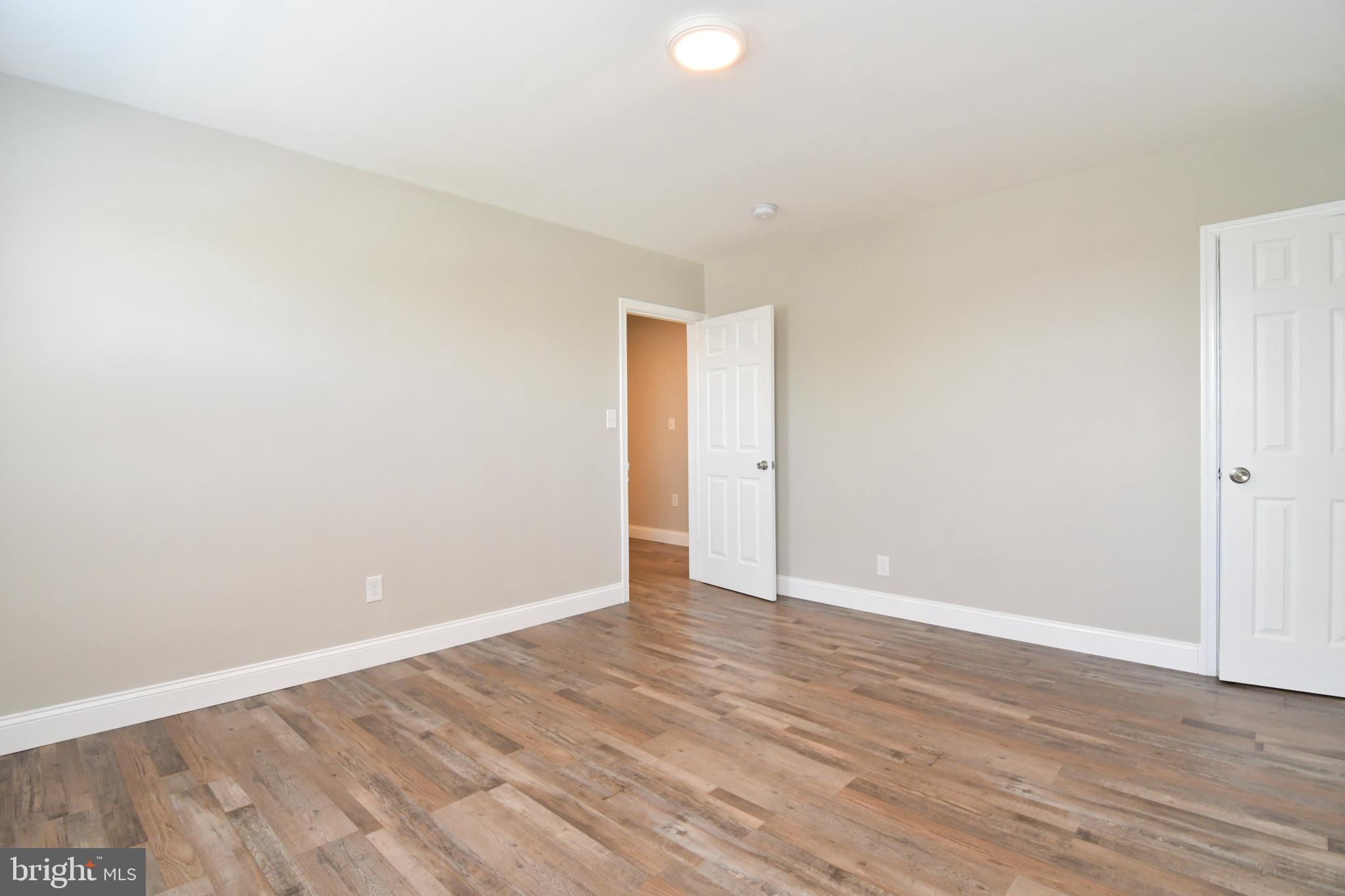 BELAIR-EDISON - Residential Lease