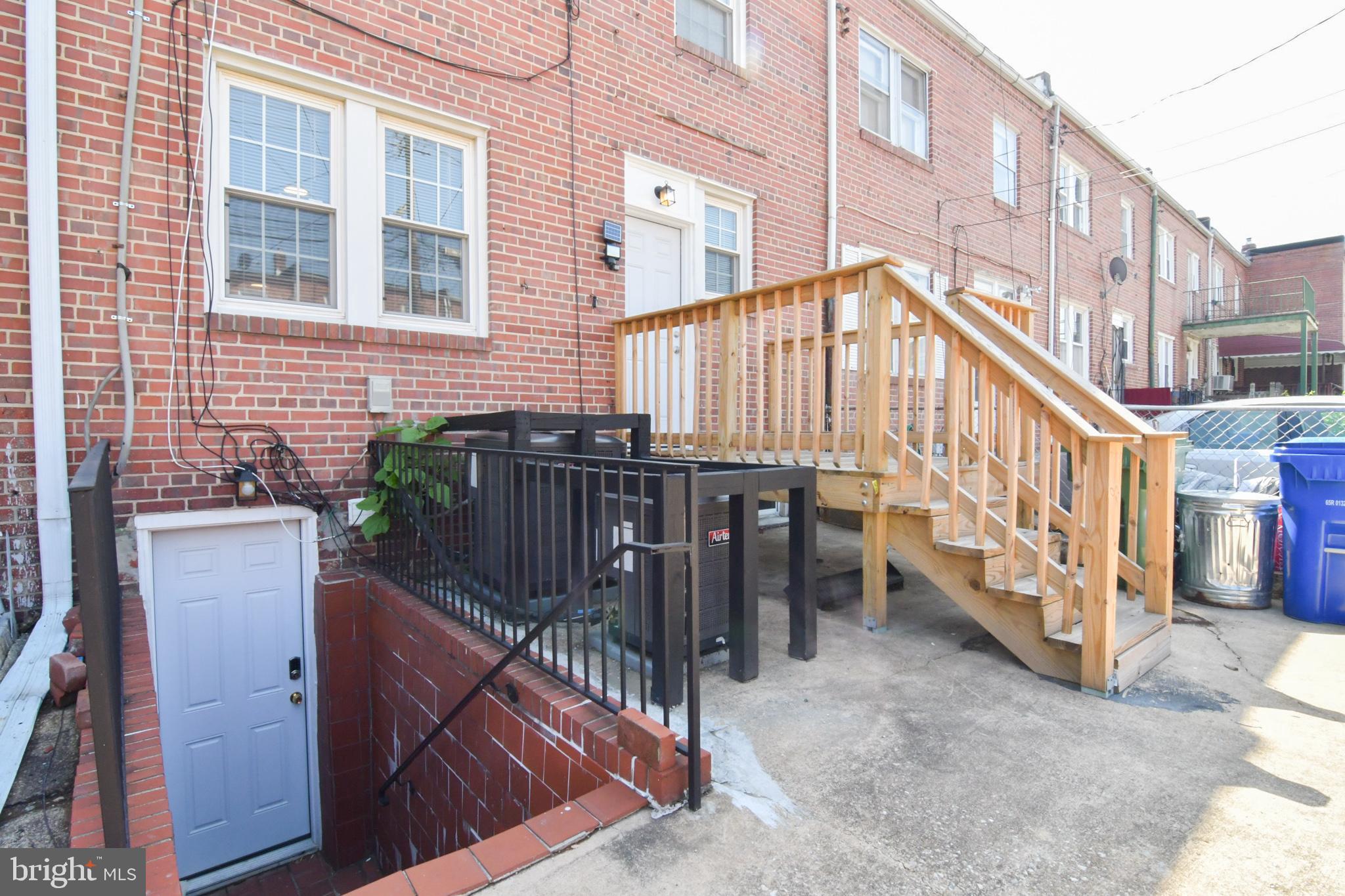 BELAIR-EDISON - Residential Lease