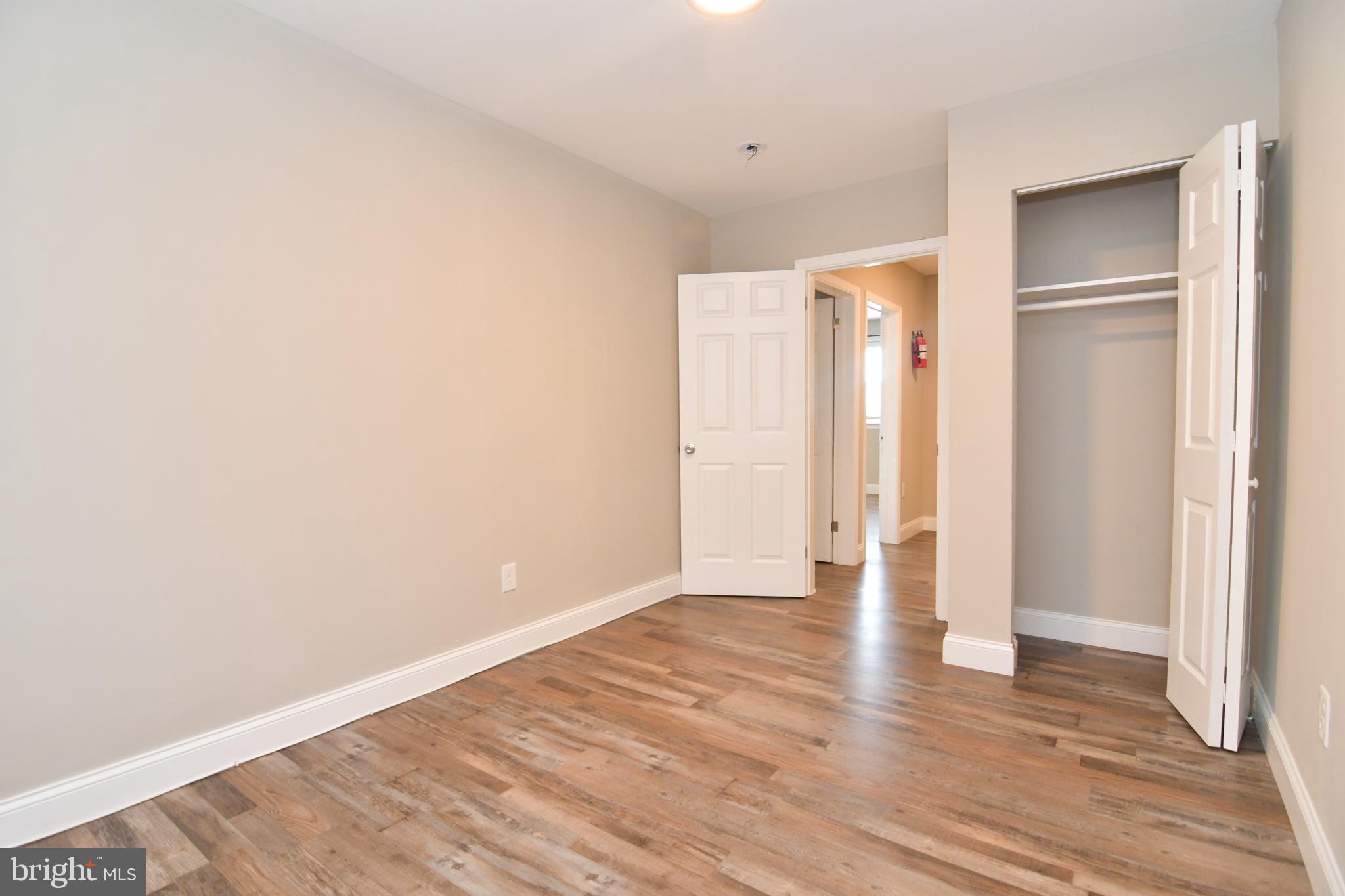 BELAIR-EDISON - Residential Lease