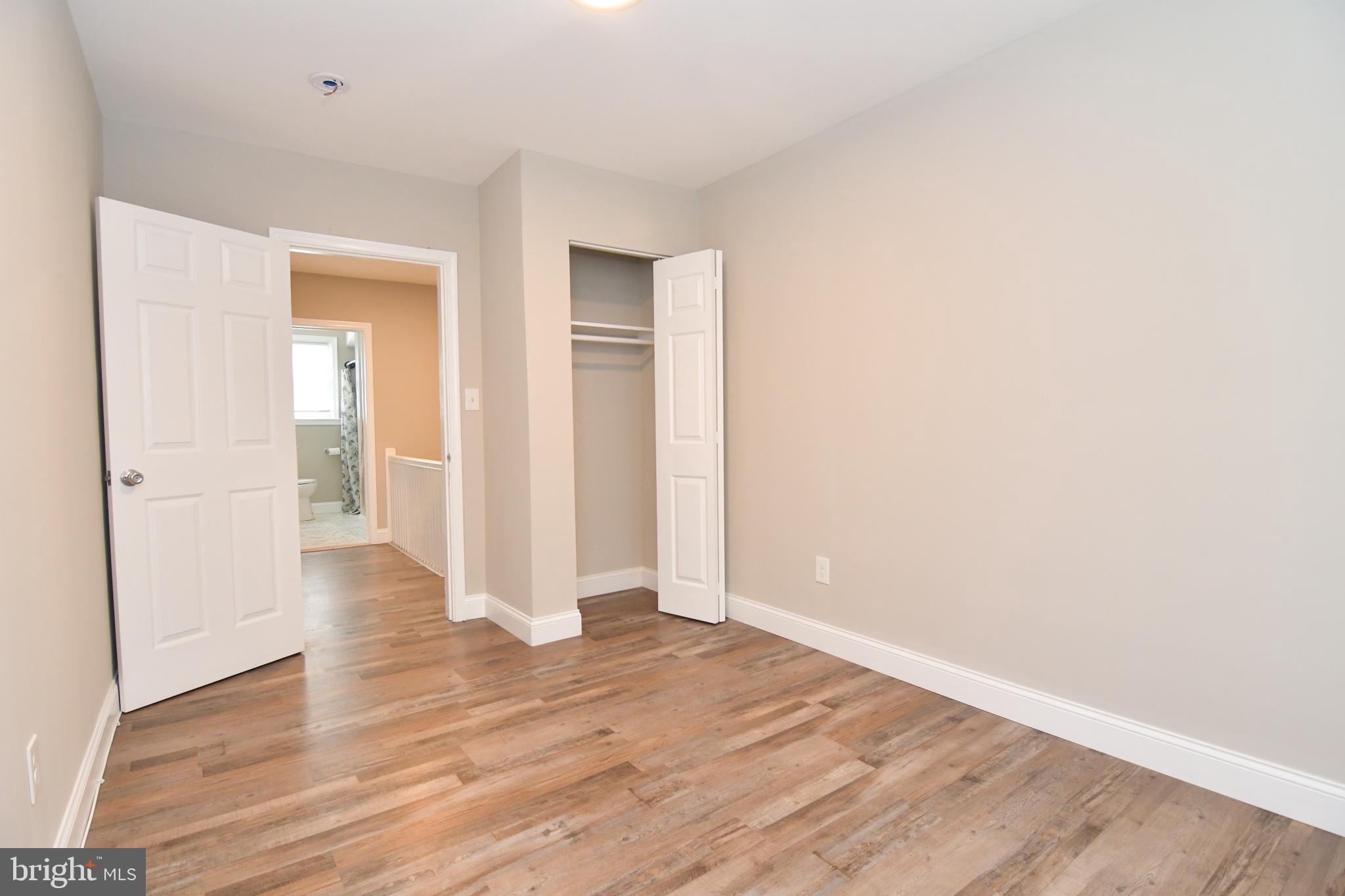 BELAIR-EDISON - Residential Lease