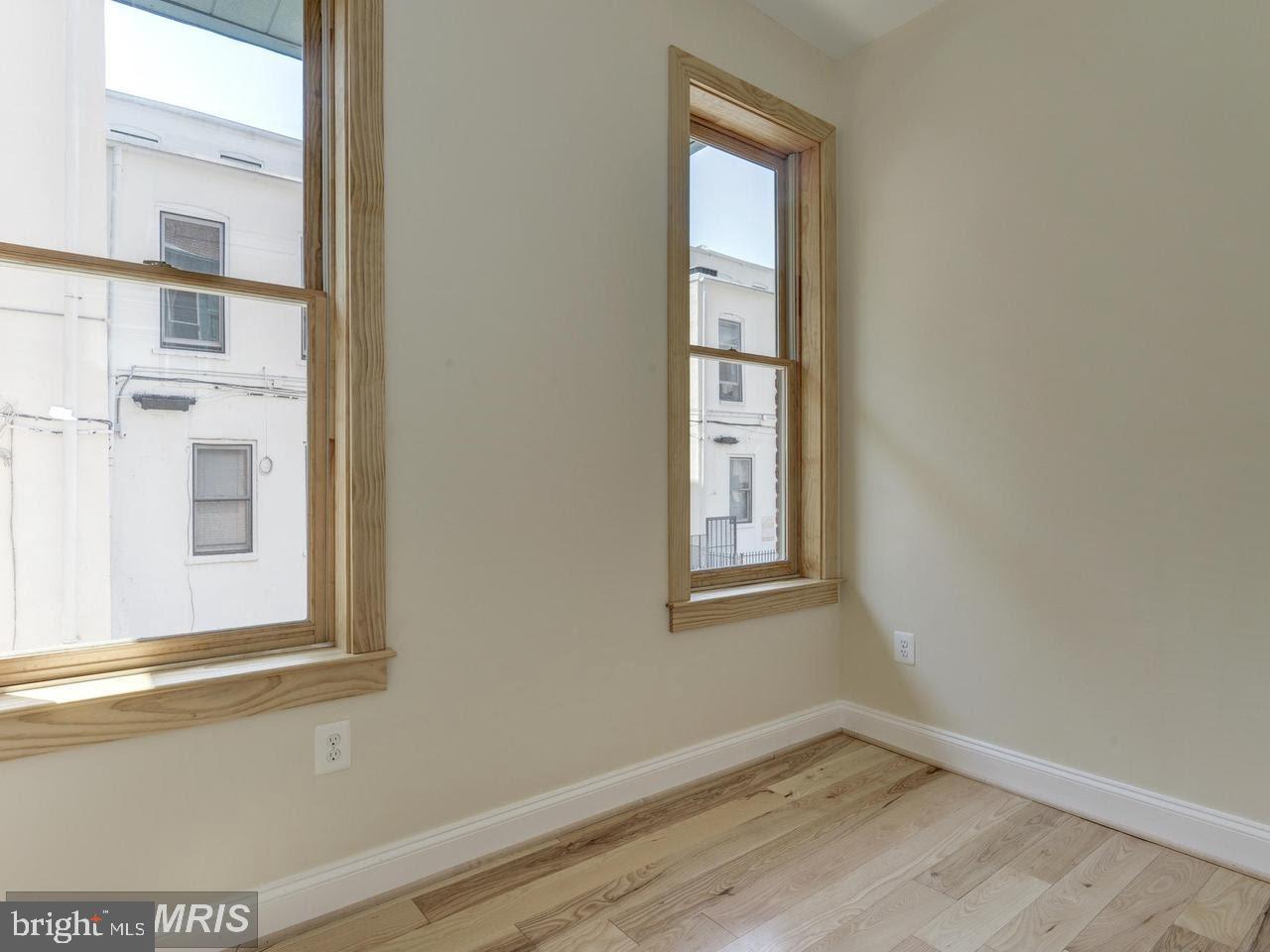 OLD CITY #2 - Residential Lease