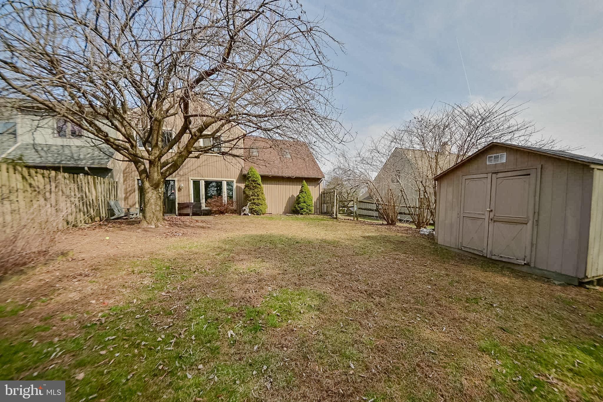WEST HEMPFIELD TWP - Residential