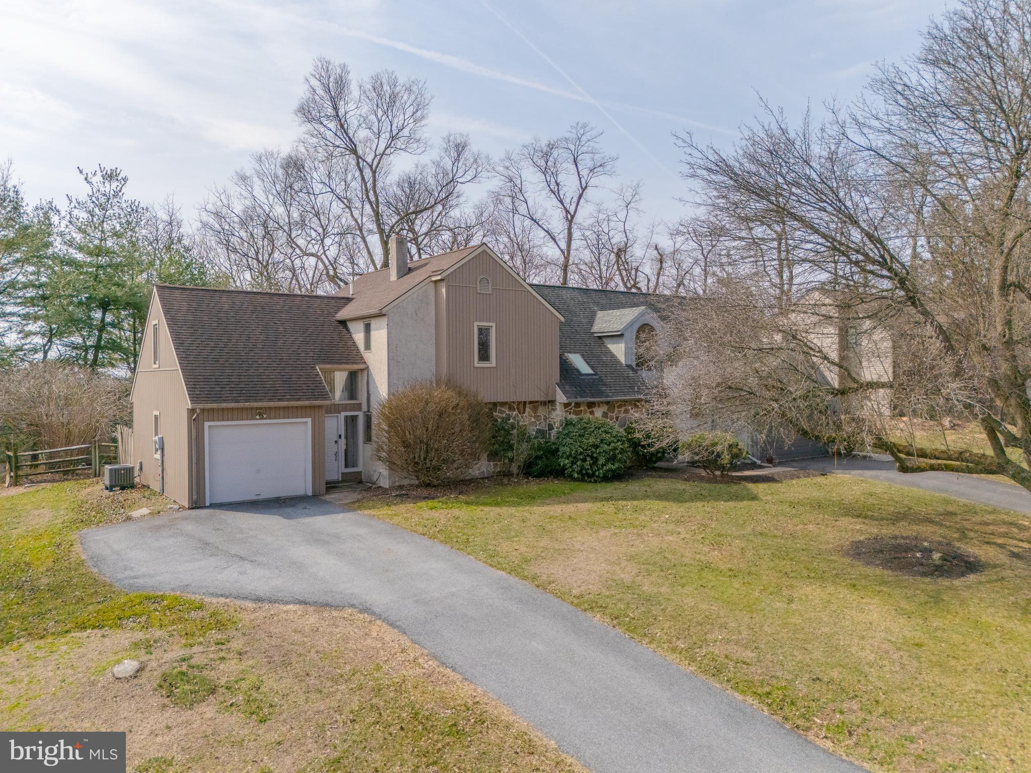 WEST HEMPFIELD TWP - Residential