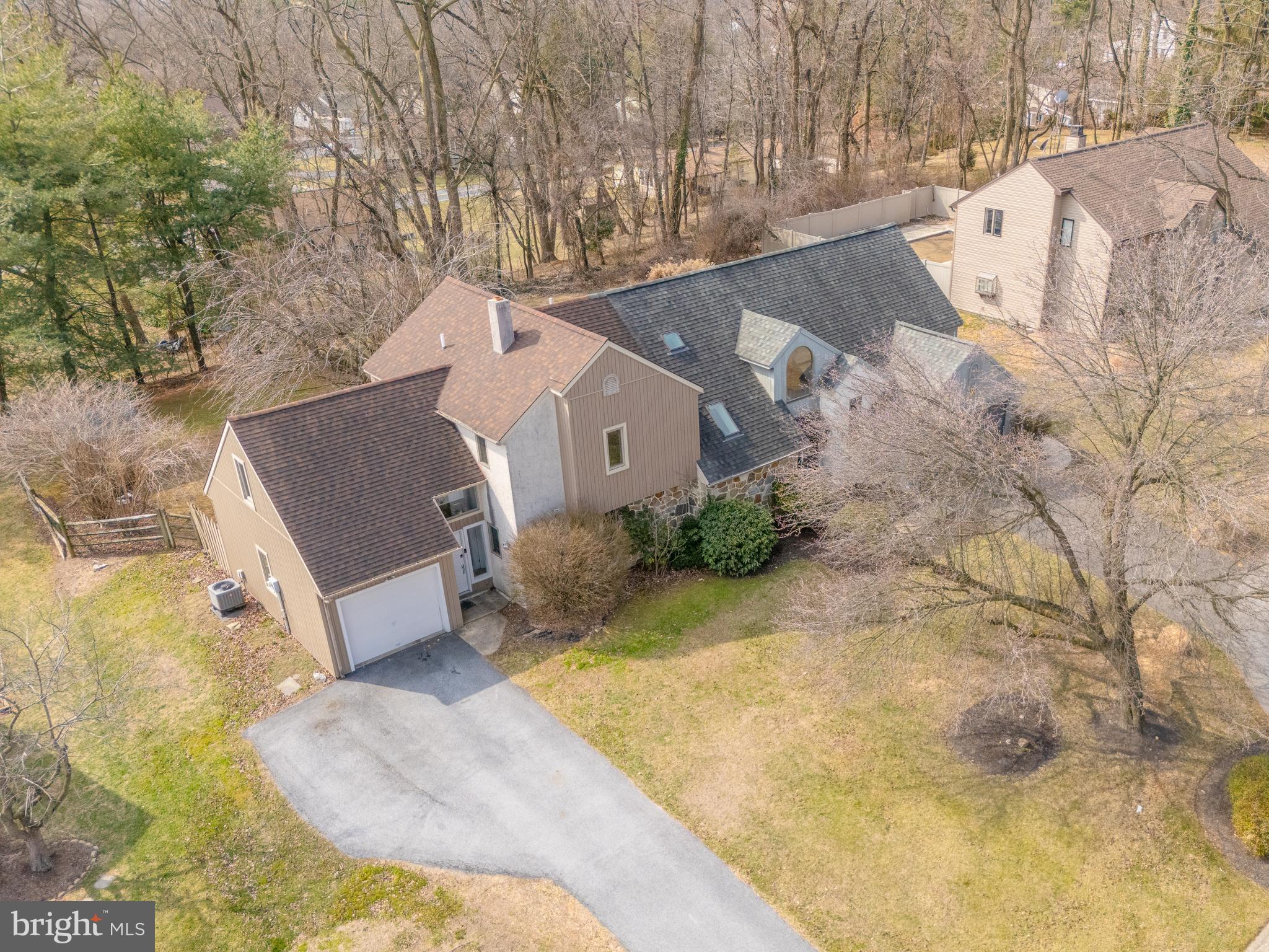 WEST HEMPFIELD TWP - Residential