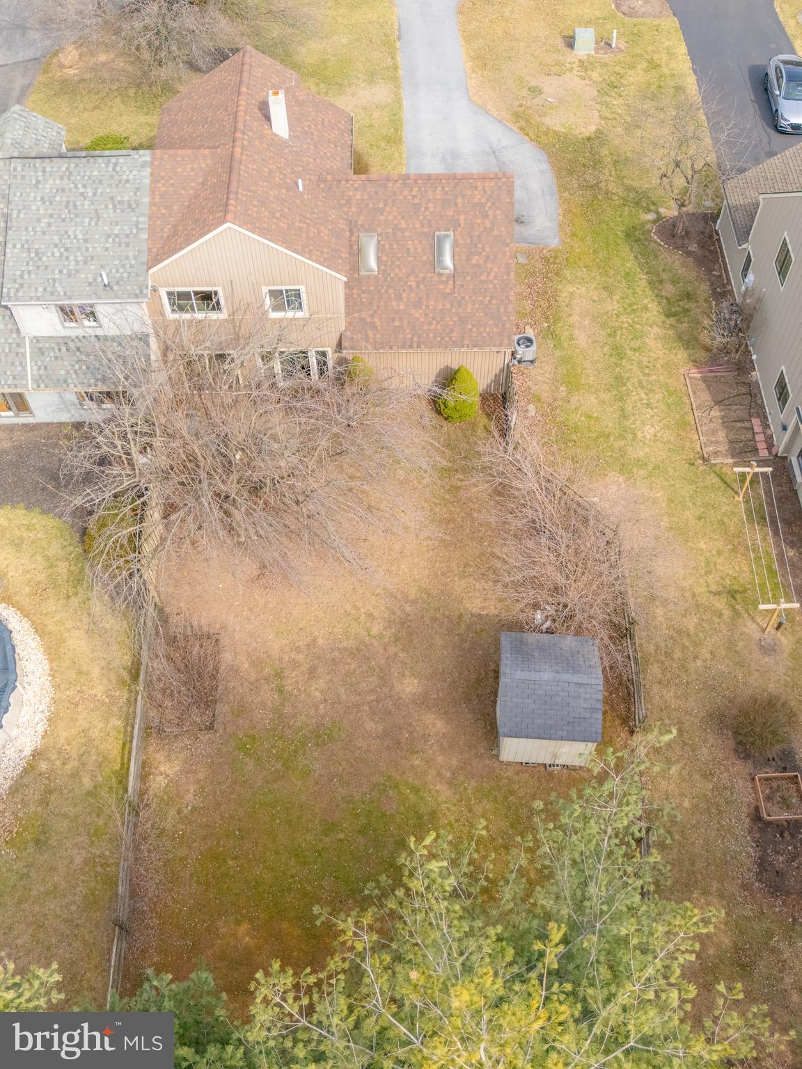 WEST HEMPFIELD TWP - Residential